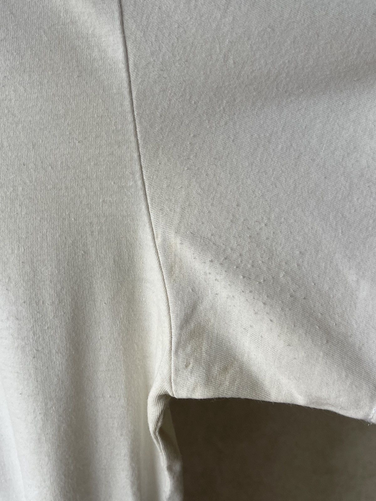 Stussy 90s Vintage Stussy Embroidery Logo T-Shirt Tee Crewneck Size US XL / EU 56 / 4 - 8 Thumbnail