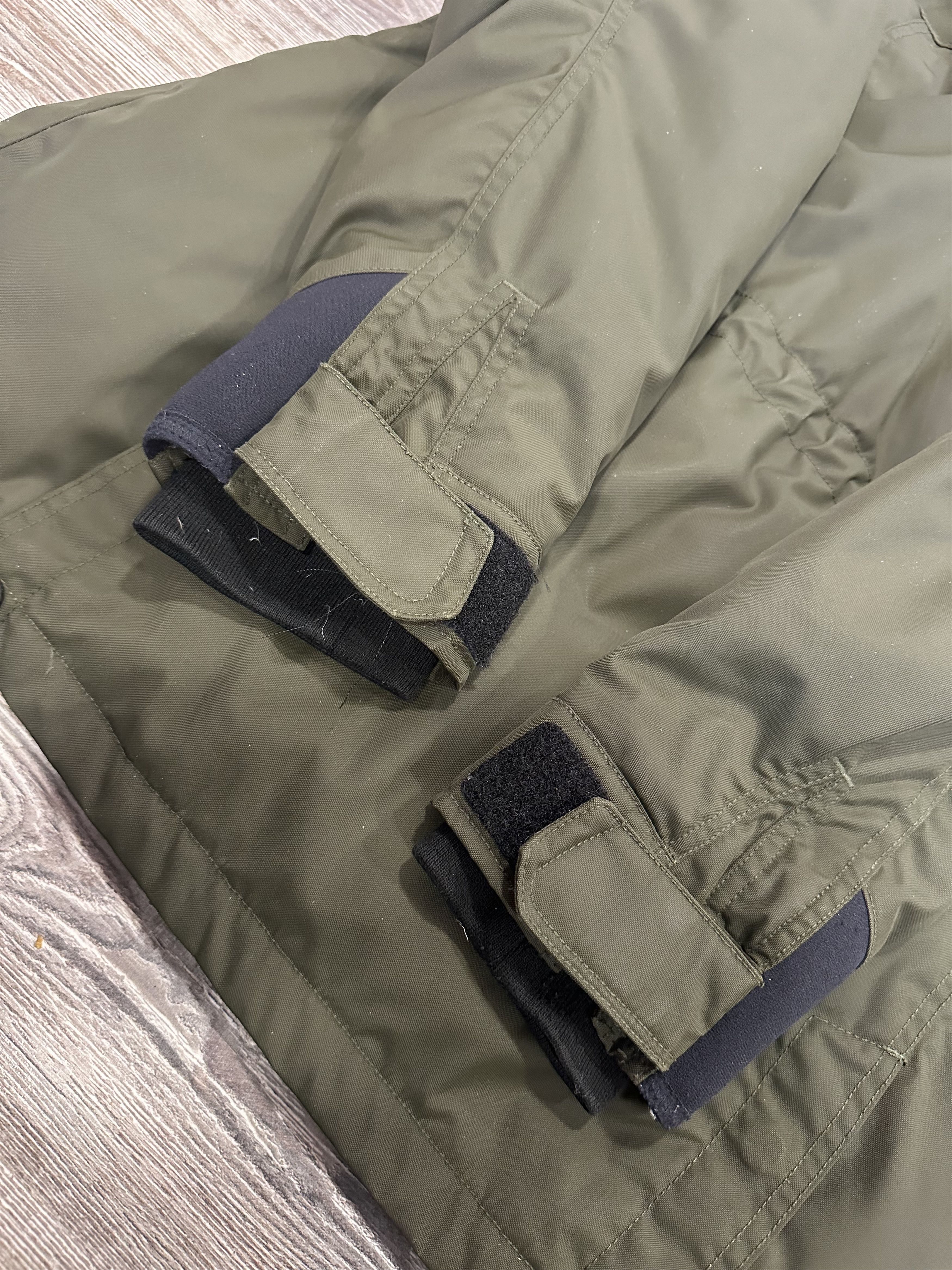 RLX Ralph Lauren Mens RLX Polo Ralph Lauren Parka Jacket size M Size US M / EU 48-50 / 2 - 13 Thumbnail