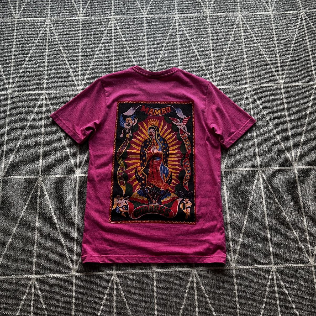 Mambo × Vintage vintage mambo print tee Size US M / EU 48-50 / 2 - 2 Thumbnail