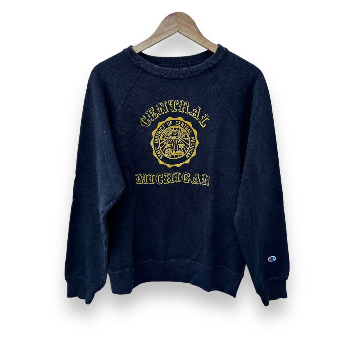Champion Michigan central Size US S / EU 44-46 / 1 - 1 Thumbnail