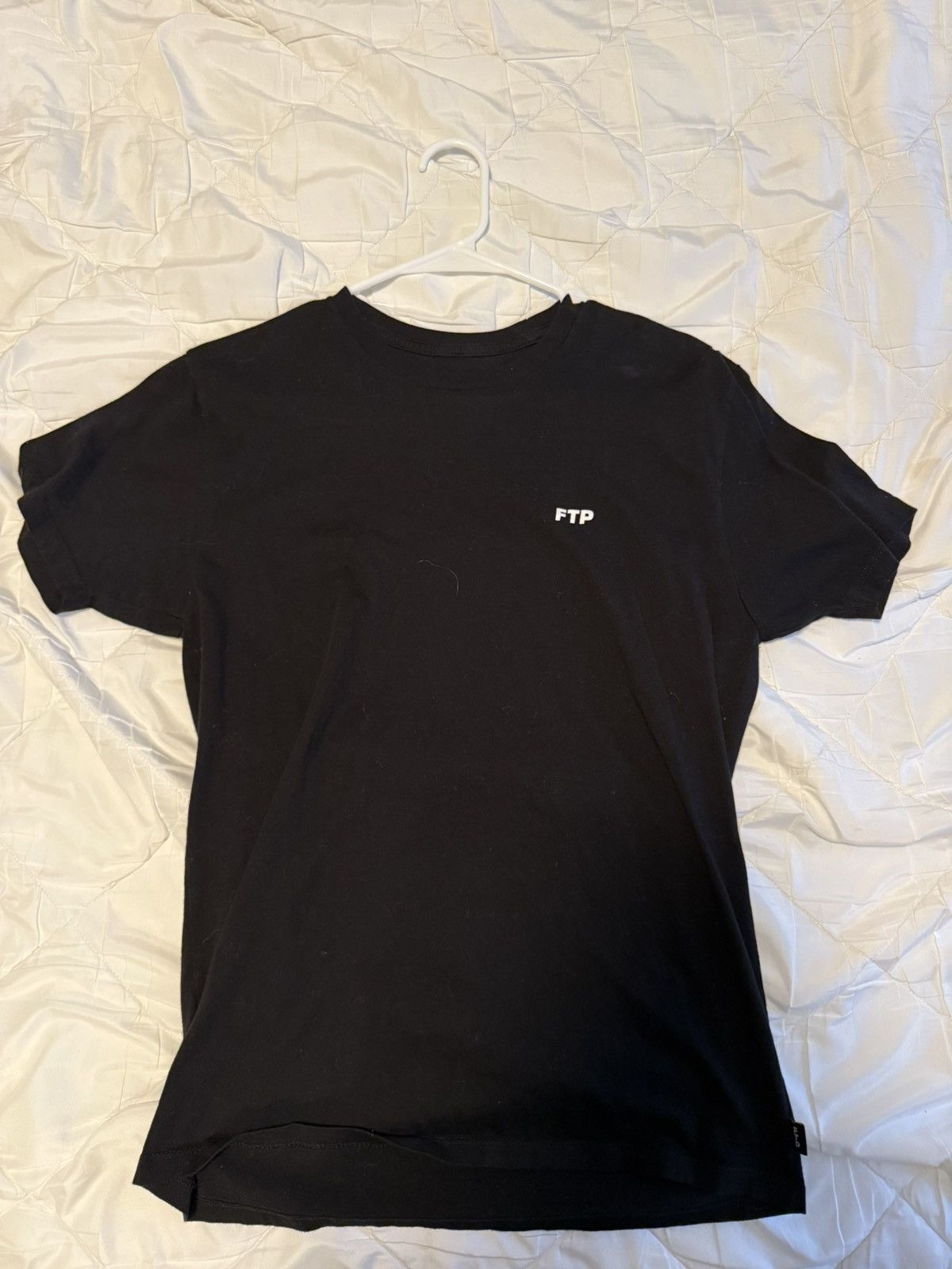 Fuck The Population Fuck the population pro club tee Size US M / EU 48-50 / 2 - 1 Thumbnail