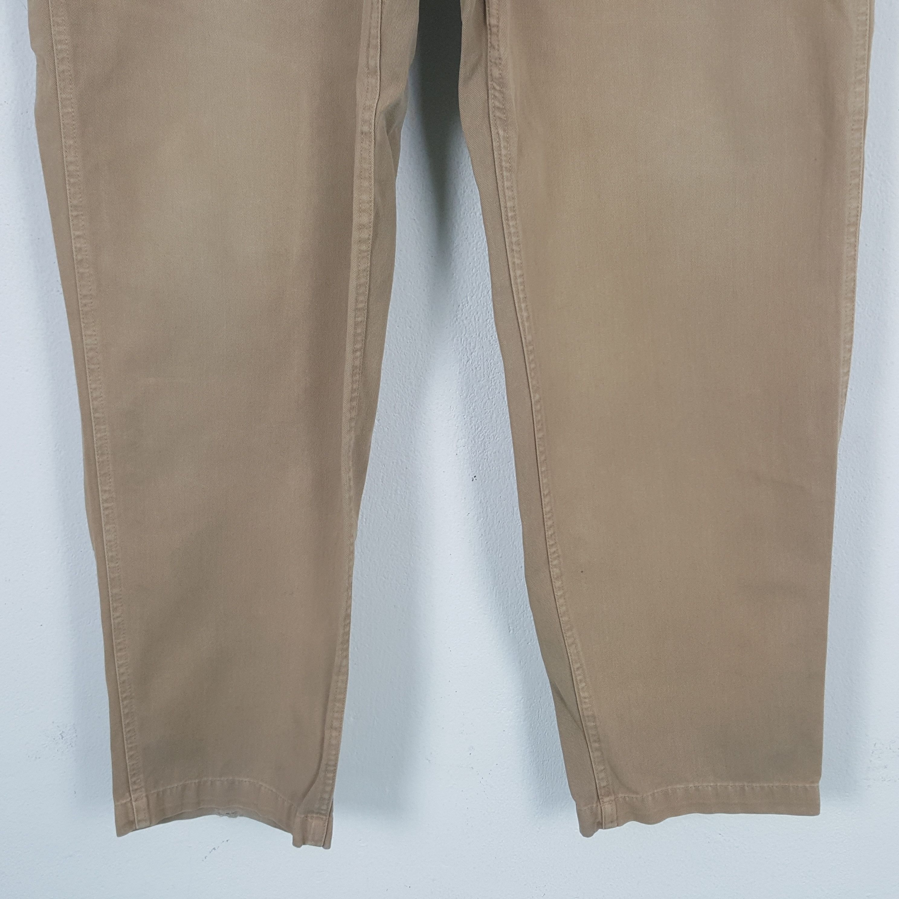 Gramicci × Vintage Vintage Gramicci Style USA Pants Size US 34 / EU 50 - 3 Thumbnail