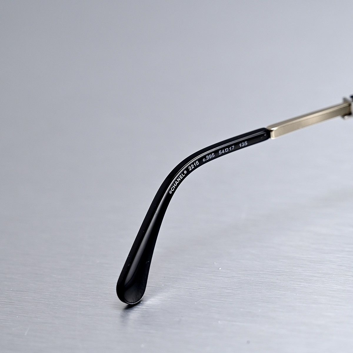 Chanel CHANEL 0CH2215 GLASSES Size ONE SIZE - 6 Thumbnail
