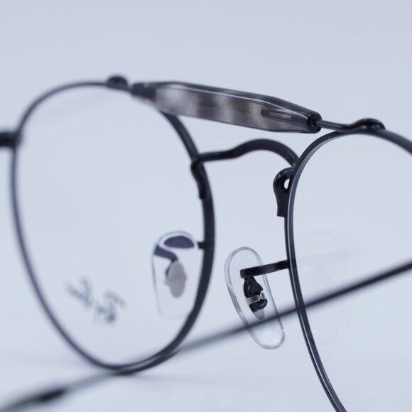 RayBan New Ray Ban RX3747V 2760 Eyeglasses -Lowest price! Size ONE SIZE - 11 Thumbnail
