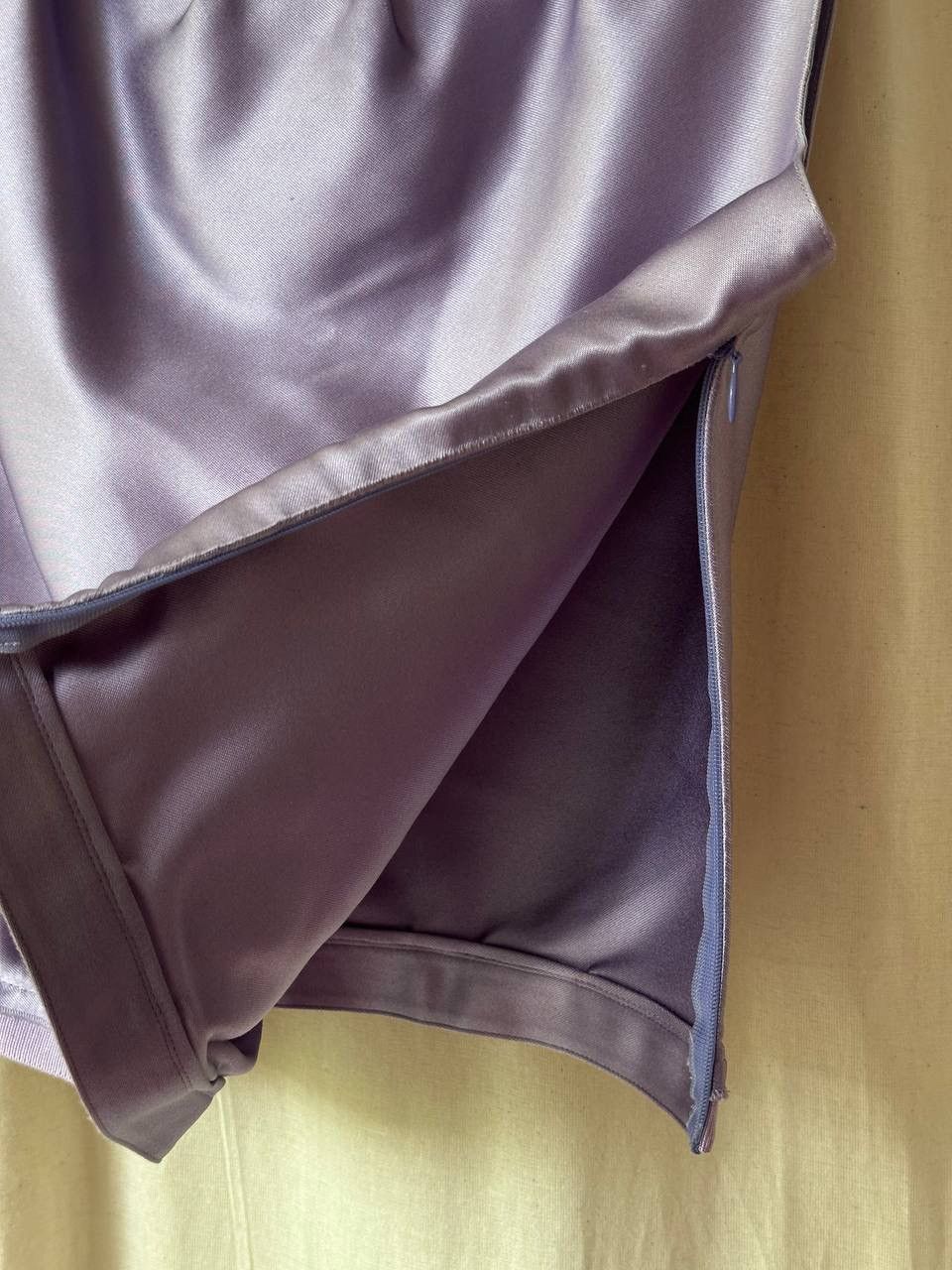 Prada 2003 Prada Nylon & Silk Top Size US S / EU 44-46 / 1 - 6 Thumbnail