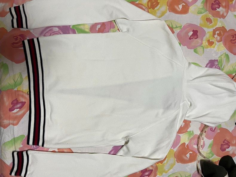 Gucci Gucci Jacket 2504-Nextarrow Size US S / EU 44-46 / 1 - 3 Thumbnail