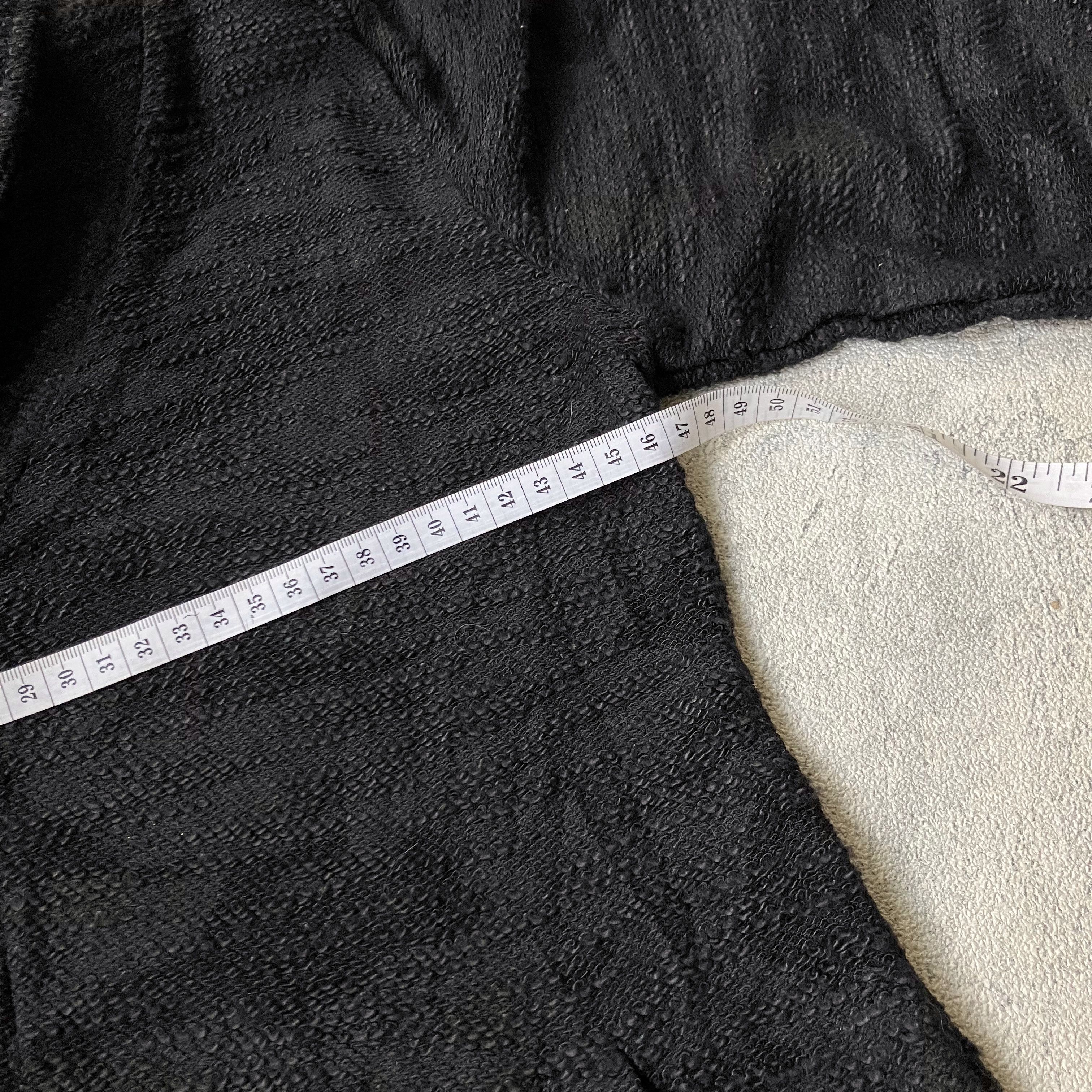 In The Attic In the Attic texture camo cardigan like 14th addiction style Size US M / EU 48-50 / 2 - 7 Thumbnail