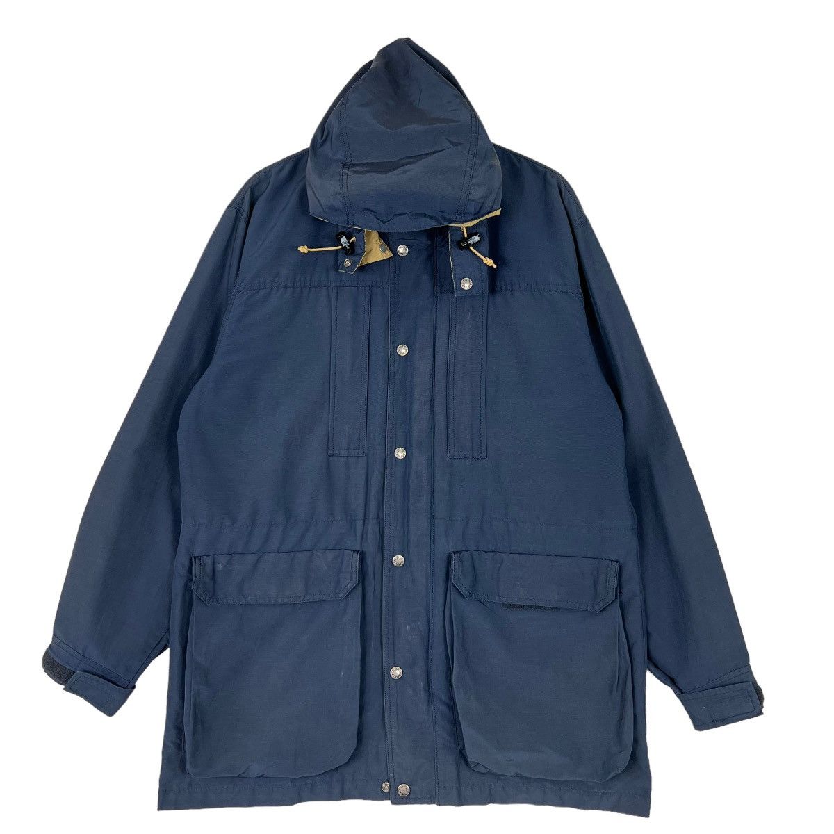 Nanamica 🔥 THE NORTH FACE HOODIES NYLON FIELD JACKET Size US L / EU 52-54 / 3 - 2 Thumbnail