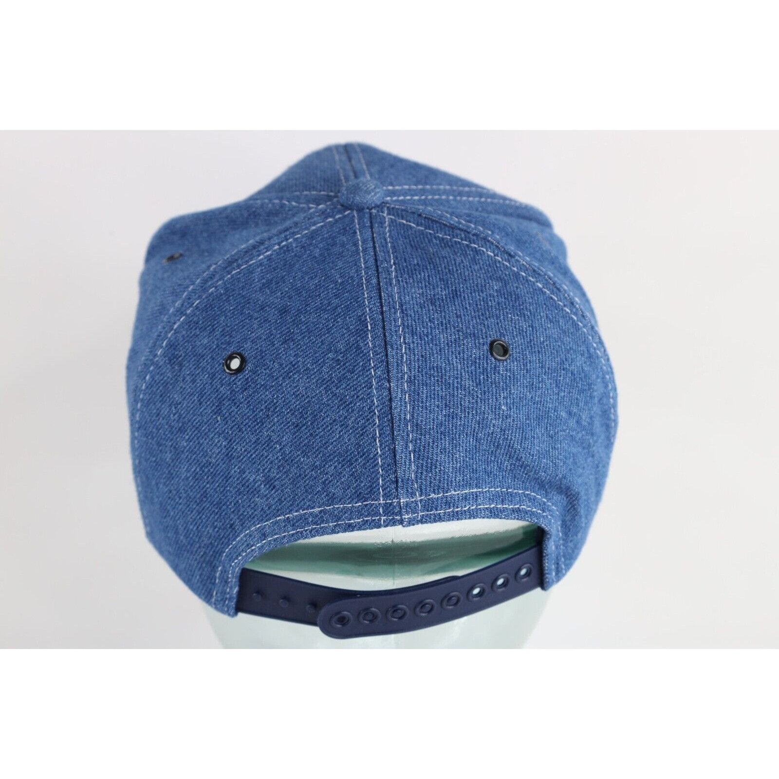 Vintage Vintage 90s K Products Consolidated Nutrition Livestock Hat Size ONE SIZE - 4 Thumbnail