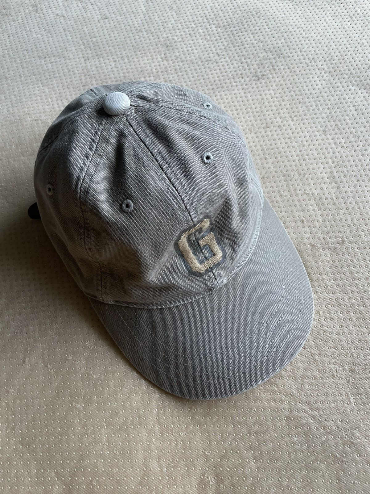 vintage gap cap GAP vintage baseball cap | Vintage clothing online