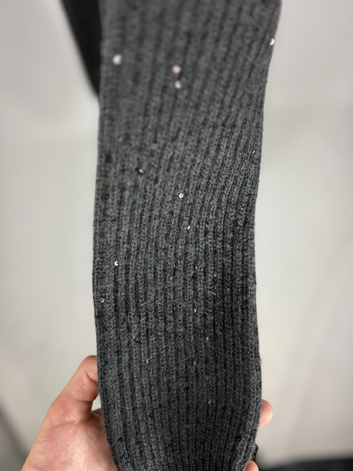 Brunello Cucinelli Brunello Cucinelli Cashmere Sequence Cardigan Sweater Size US M / EU 48-50 / 2 - 4 Thumbnail