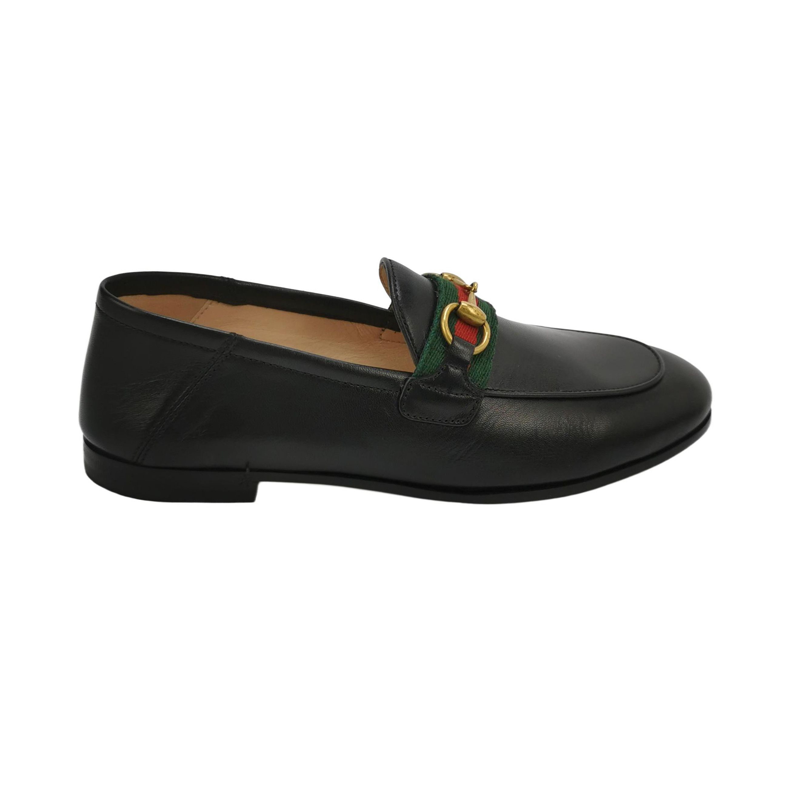 Gucci Gucci Women it_34-5 Flats Size US 4.5 / IT 34.5 - 1 Thumbnail