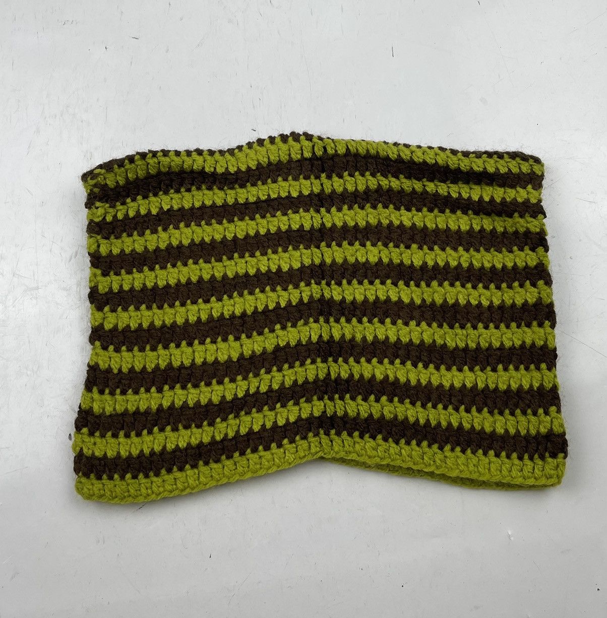 Japanese Brand × Seditionaries custom made knitted hat tc35 Size ONE SIZE - 4 Thumbnail