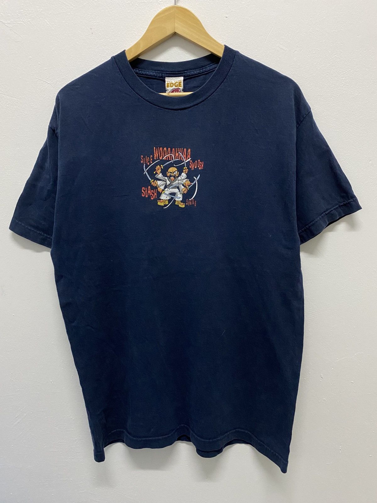 Sex Skateboards × Vintage Vintage Skateboard Sword Slicing Size US L / EU 52-54 / 3 - 2 Thumbnail