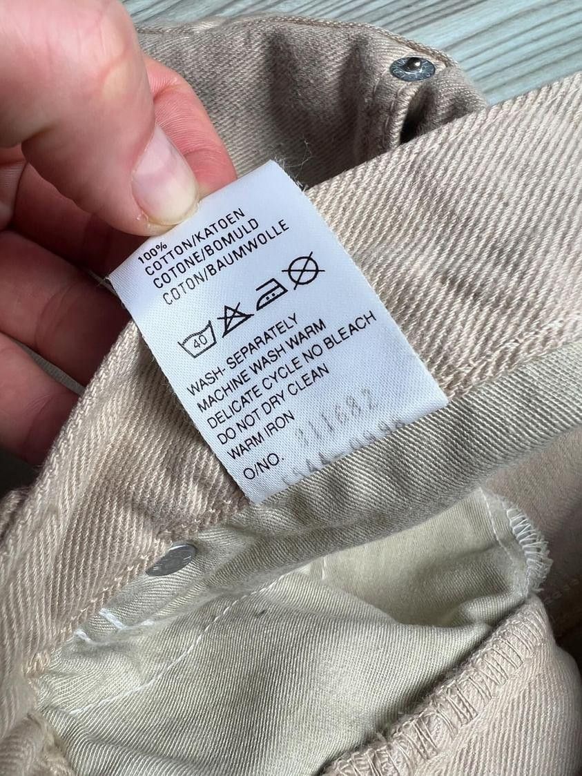 Edwin Edwin pants streetwear Y2k 29x32 Size US 32 / EU 48 - 5 Thumbnail