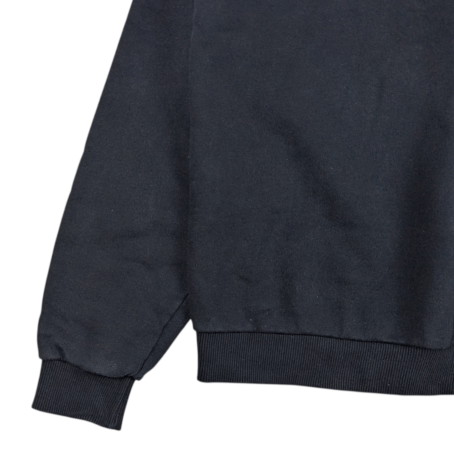 Levi's 90's Vintage LEVIS Classic Big Logo Sweatshirts Jumper Size US M / EU 48-50 / 2 - 8 Thumbnail