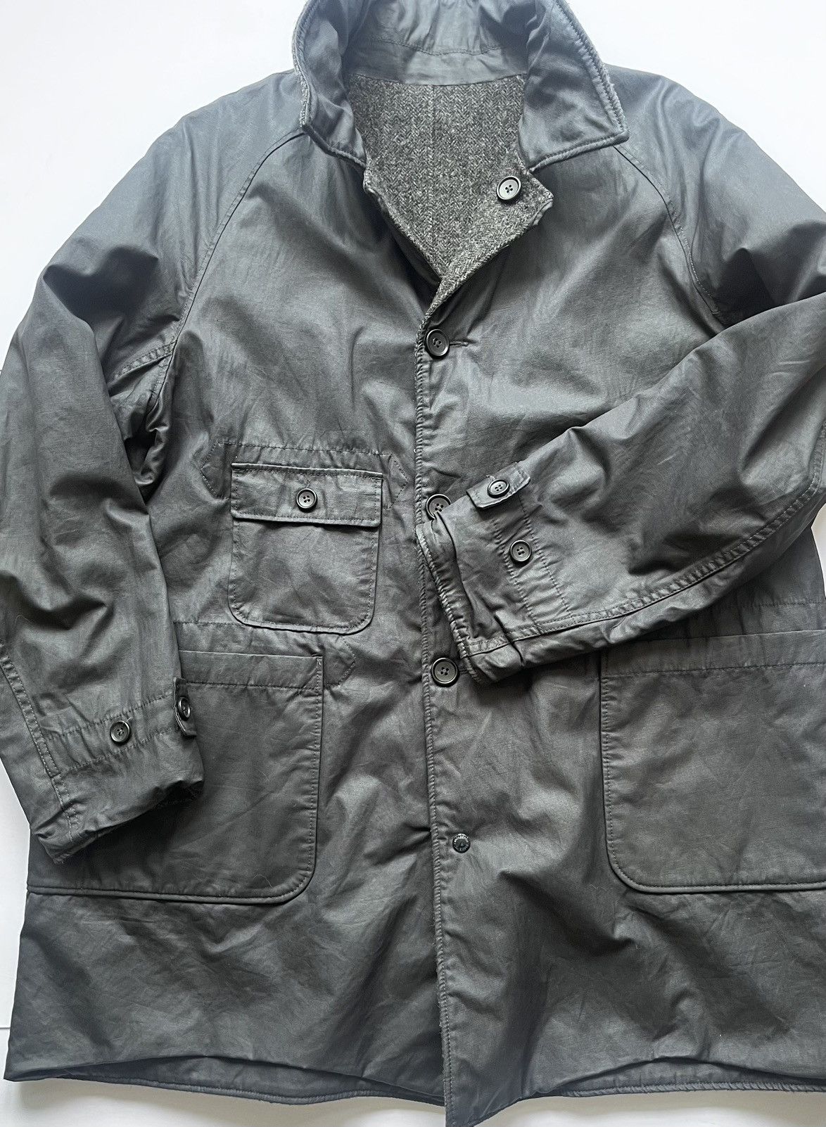 Engineered Garments Engineered Garments Size US XL / EU 56 / 4 - 1 Thumbnail