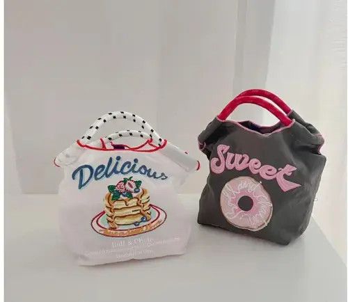 Japanese Brand Bag Small Crossbody Size ONE SIZE - 2 Thumbnail