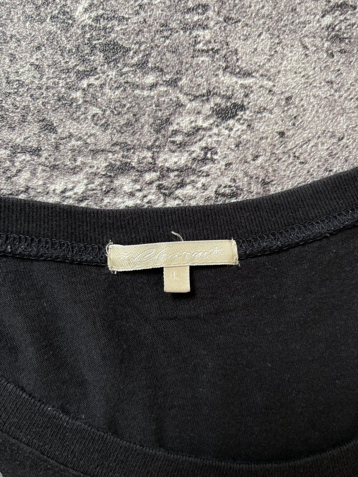 Japanese Brand Y2K Necklace art ifsixwasnine longsleeve Size US M / EU 48-50 / 2 - 5 Thumbnail