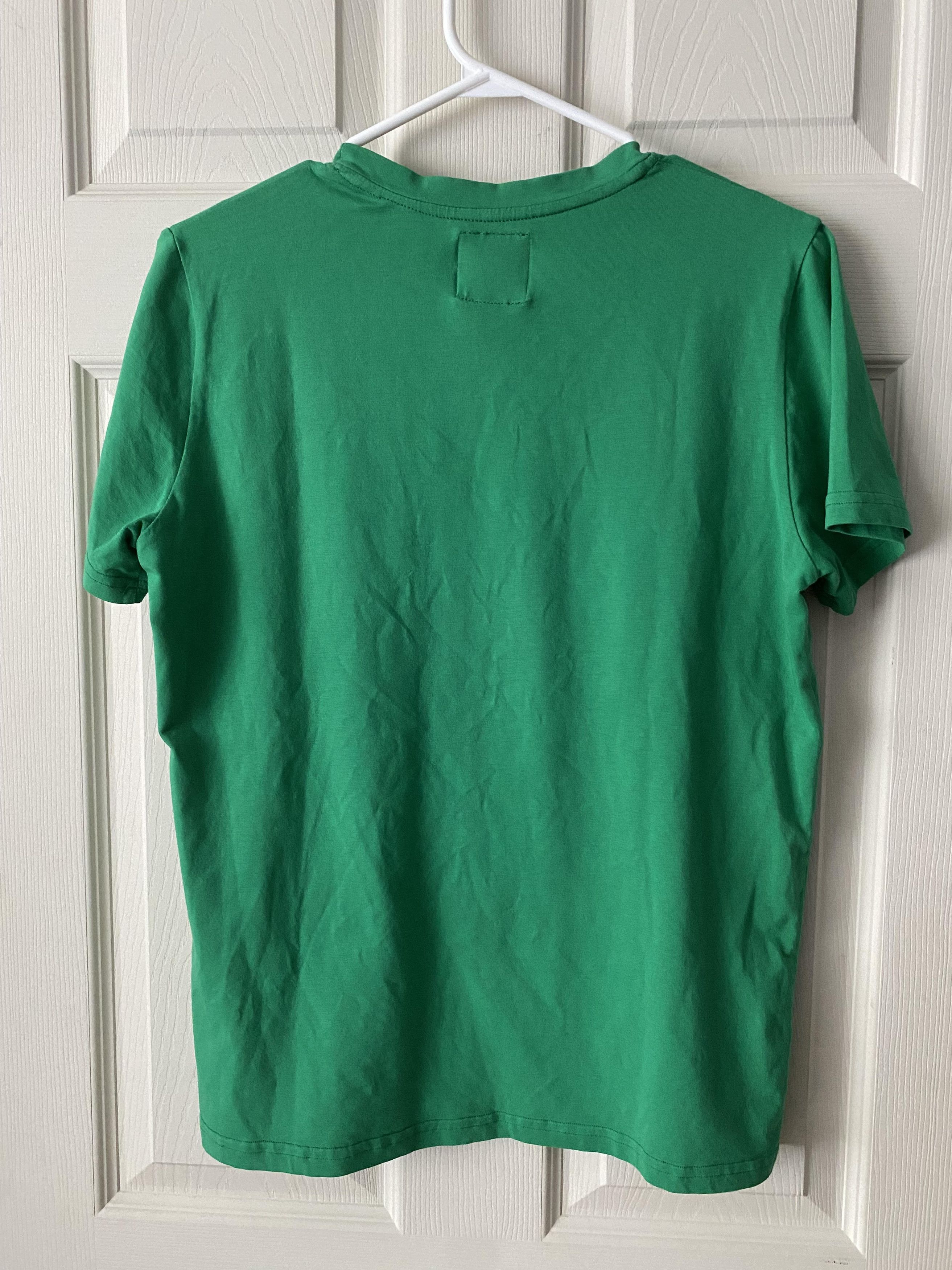 Kenzo Jungle Kenzo Paris Embroidered Tiger T-Shirt Size US L / EU 52-54 / 3 - 2 Thumbnail