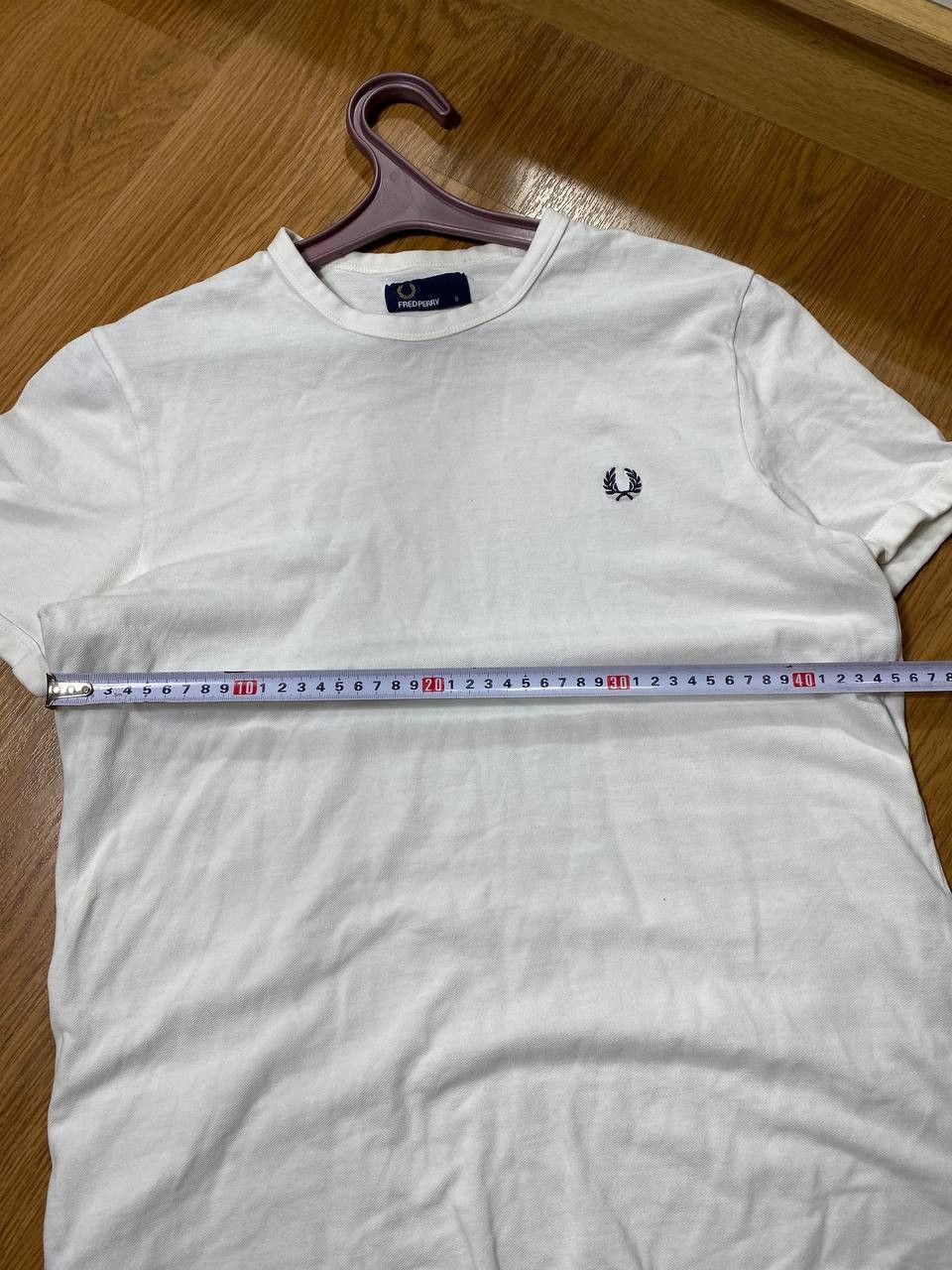 Fred Perry Fred Perry Vintage Mens Polo Shirt Size US S / EU 44-46 / 1 - 12 Thumbnail