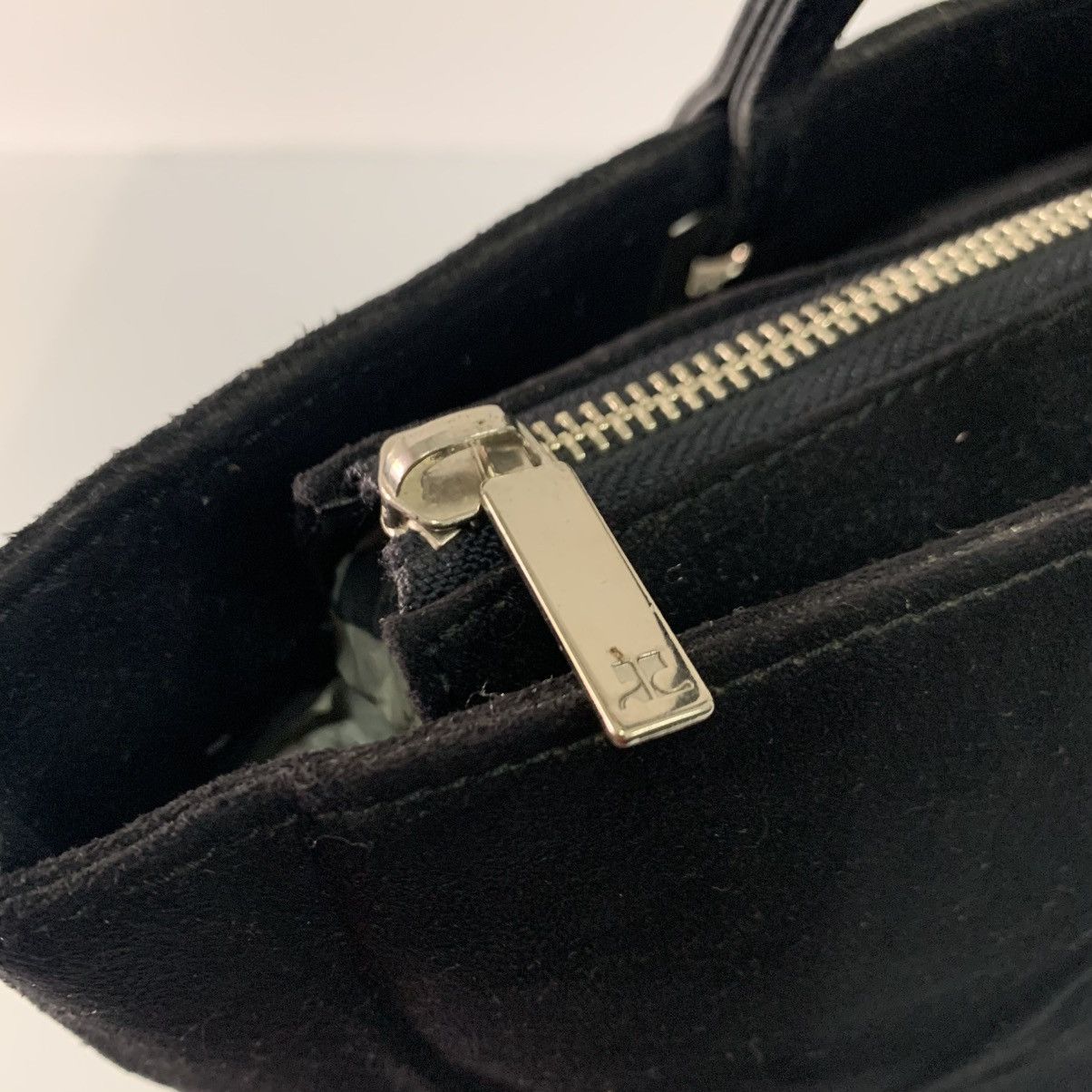 Courreges Courreges Shoulder Bag Size ONE SIZE - 6 Thumbnail