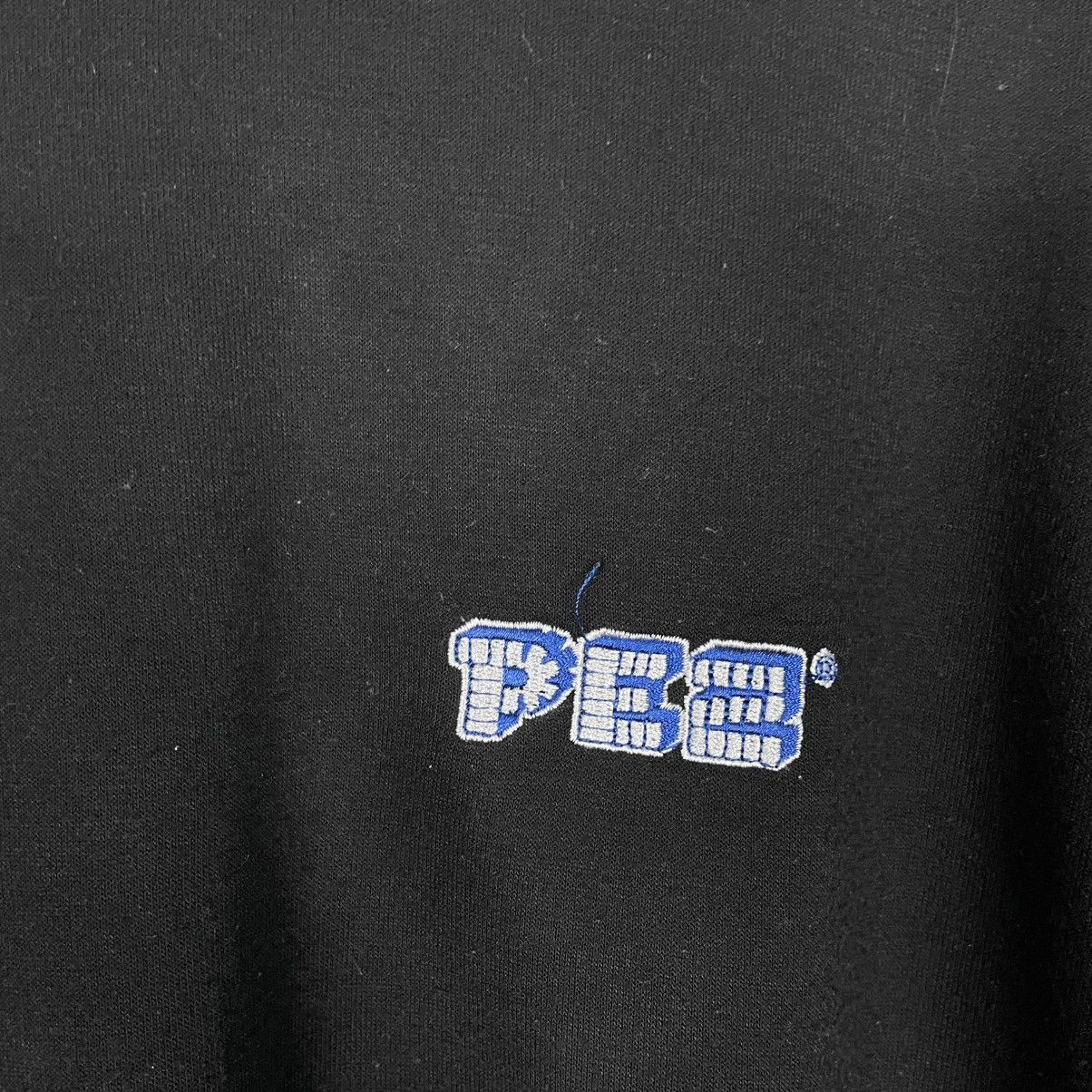 Japanese Brand Pez Candy Crewneck Sweatshirt Size US M / EU 48-50 / 2 - 11 Thumbnail