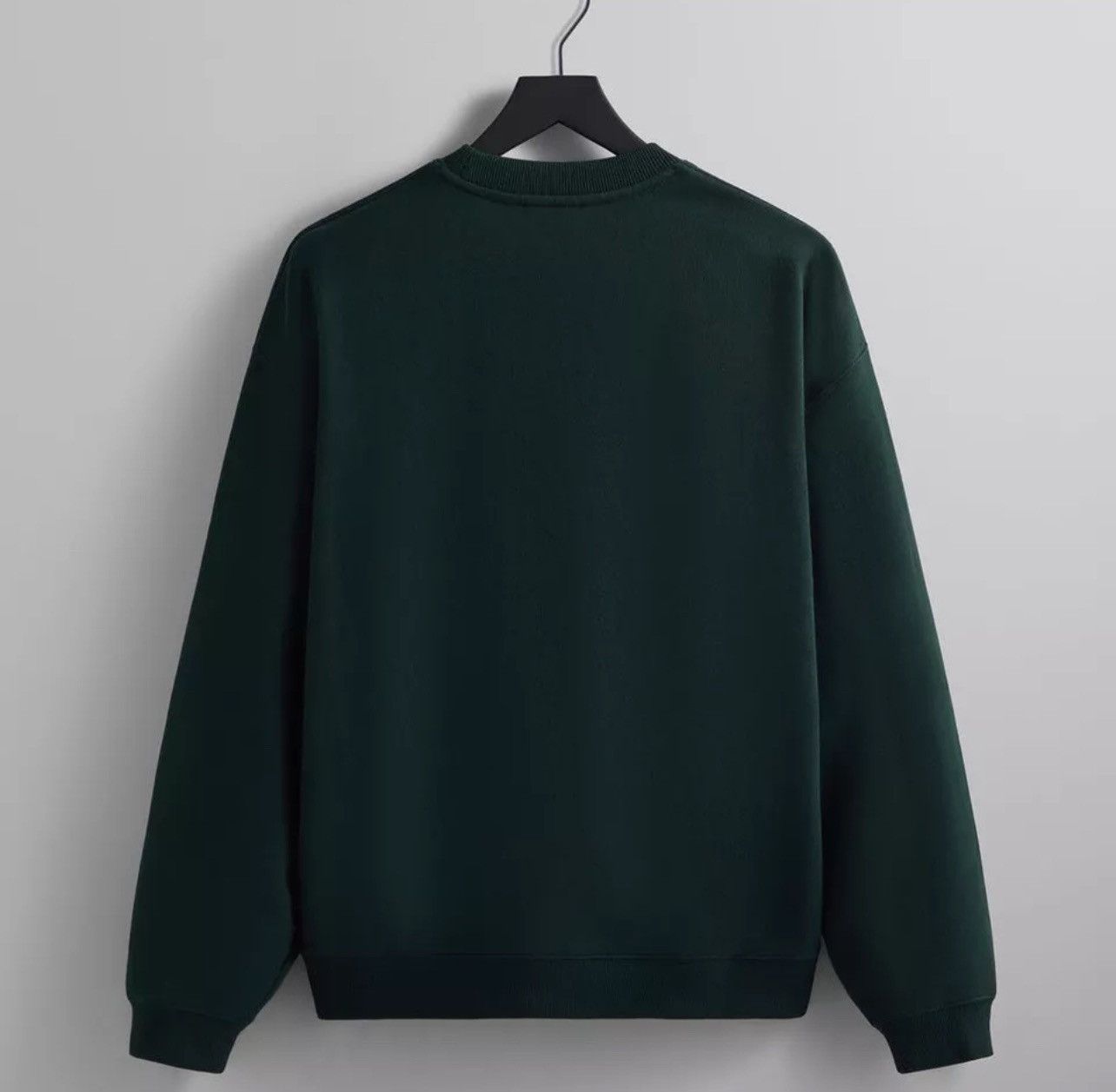 Kith KITH Kithmas Wreath Crewneck Sweatshirt in Stadium Size XL Size US XL / EU 56 / 4 - 2 Thumbnail
