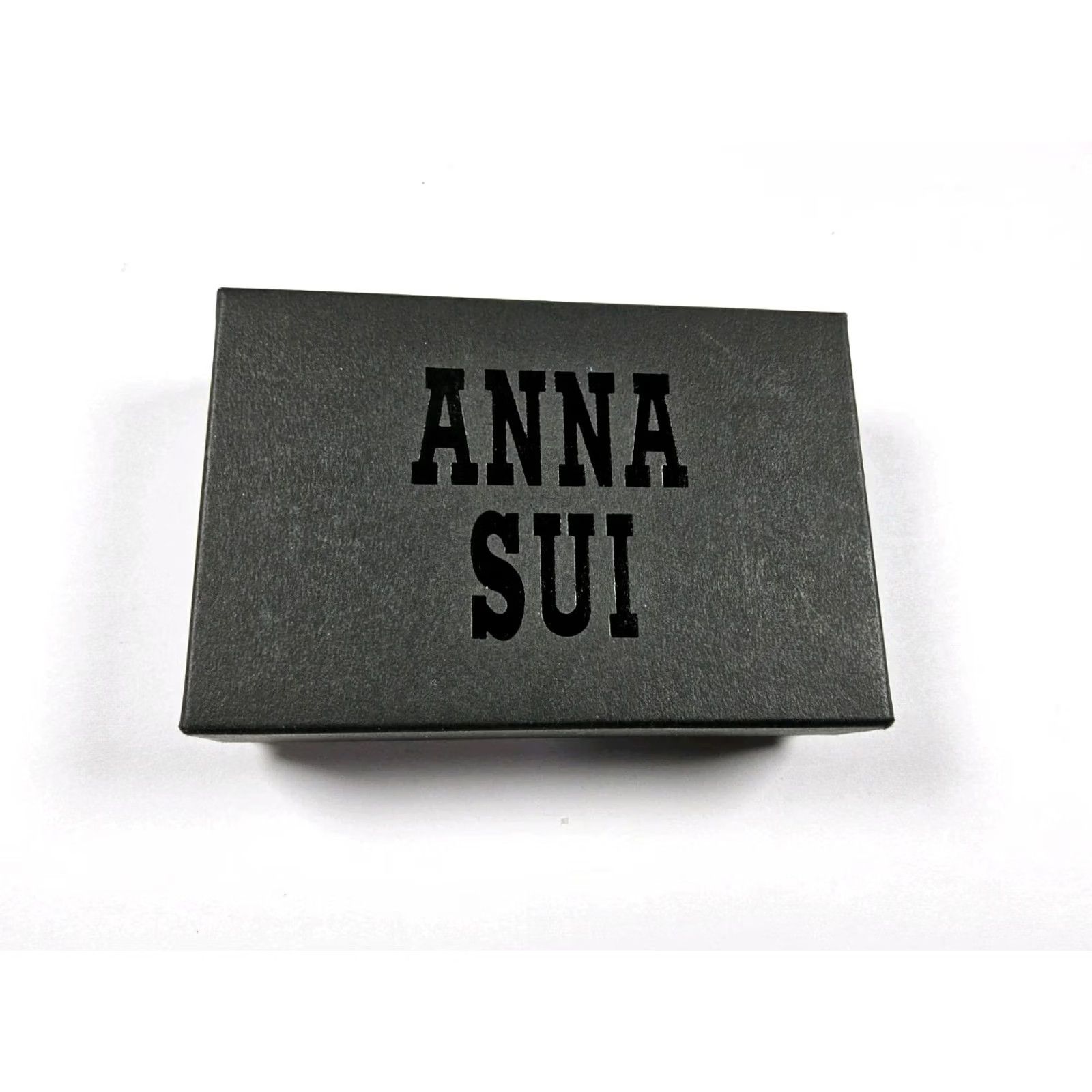Anna Sui Anna Sui Wallet Case Pouch 4 Key Holder Multicolor With Box Womens Size ONE SIZE - 2 Thumbnail