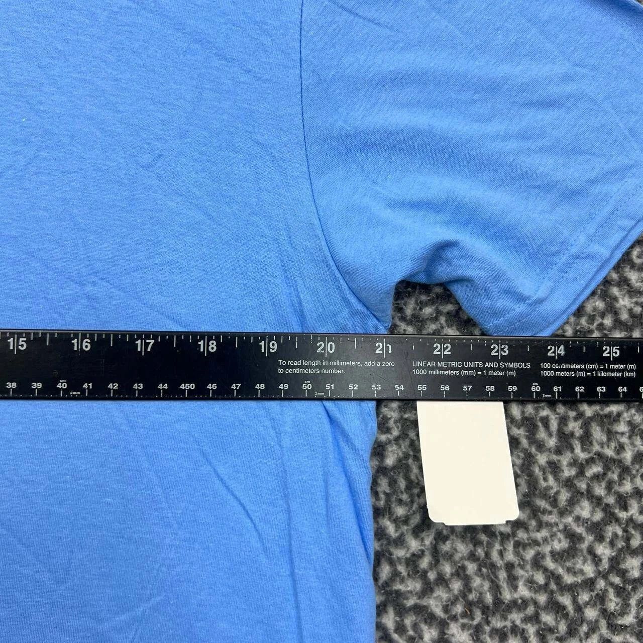 Other New York City FC Shirt Men L Short Sleeve Crew Neck Cotton Size US L / EU 52-54 / 3 - 4 Thumbnail
