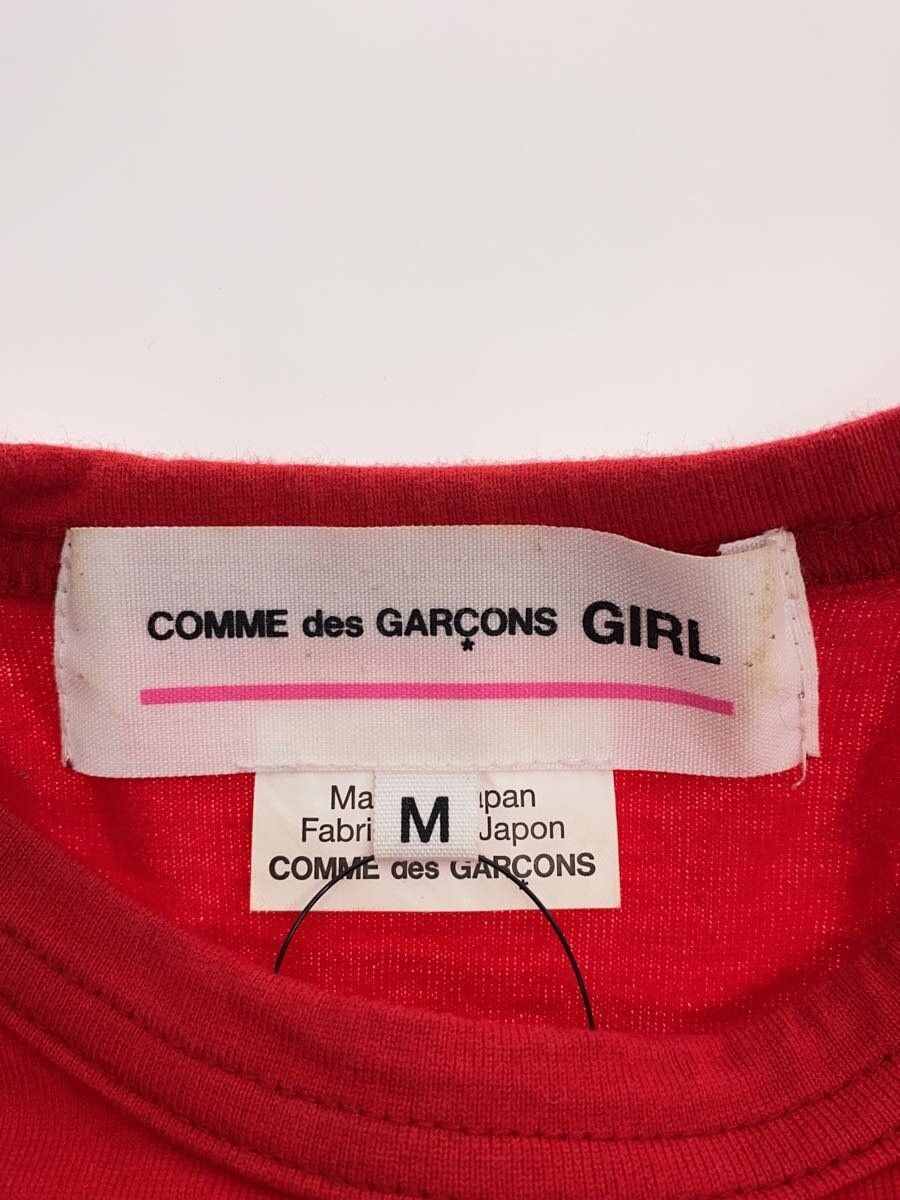 Comme des Garcons Plaid Vest Tee Size M / US 6-8 / IT 42-44 - 4 Thumbnail