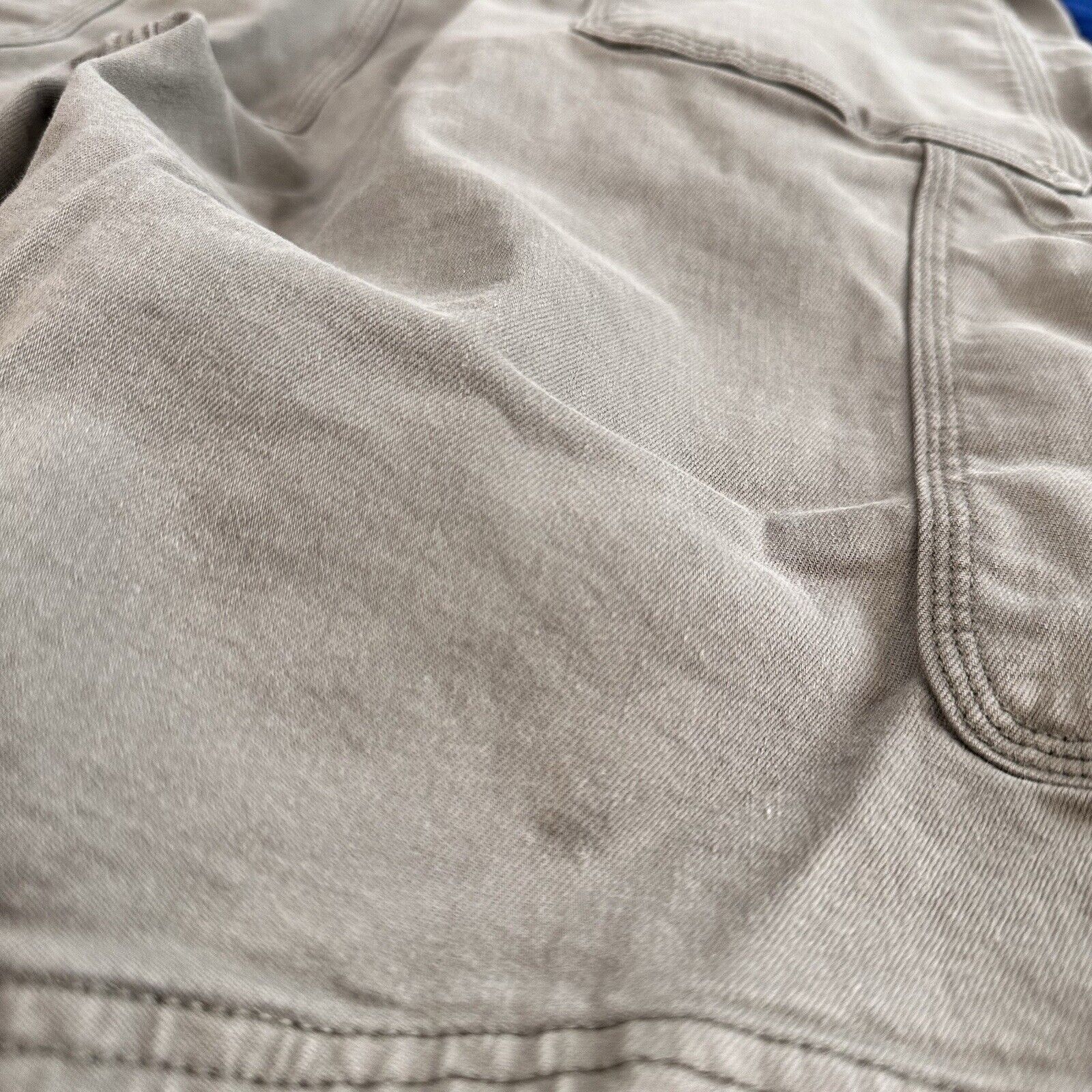 Prana Prana Shorts Men’s Size 36 Sage Green Gray Outdoor Size US 36 / EU 52 - 5 Thumbnail