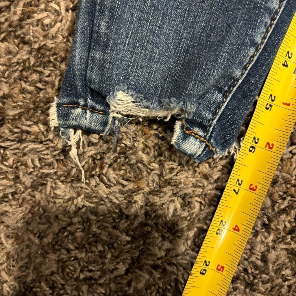 American Eagle Outfitters Women’s American Eagle Jegging Jeans Size 26" / US 2 / IT 38 - 3 Thumbnail