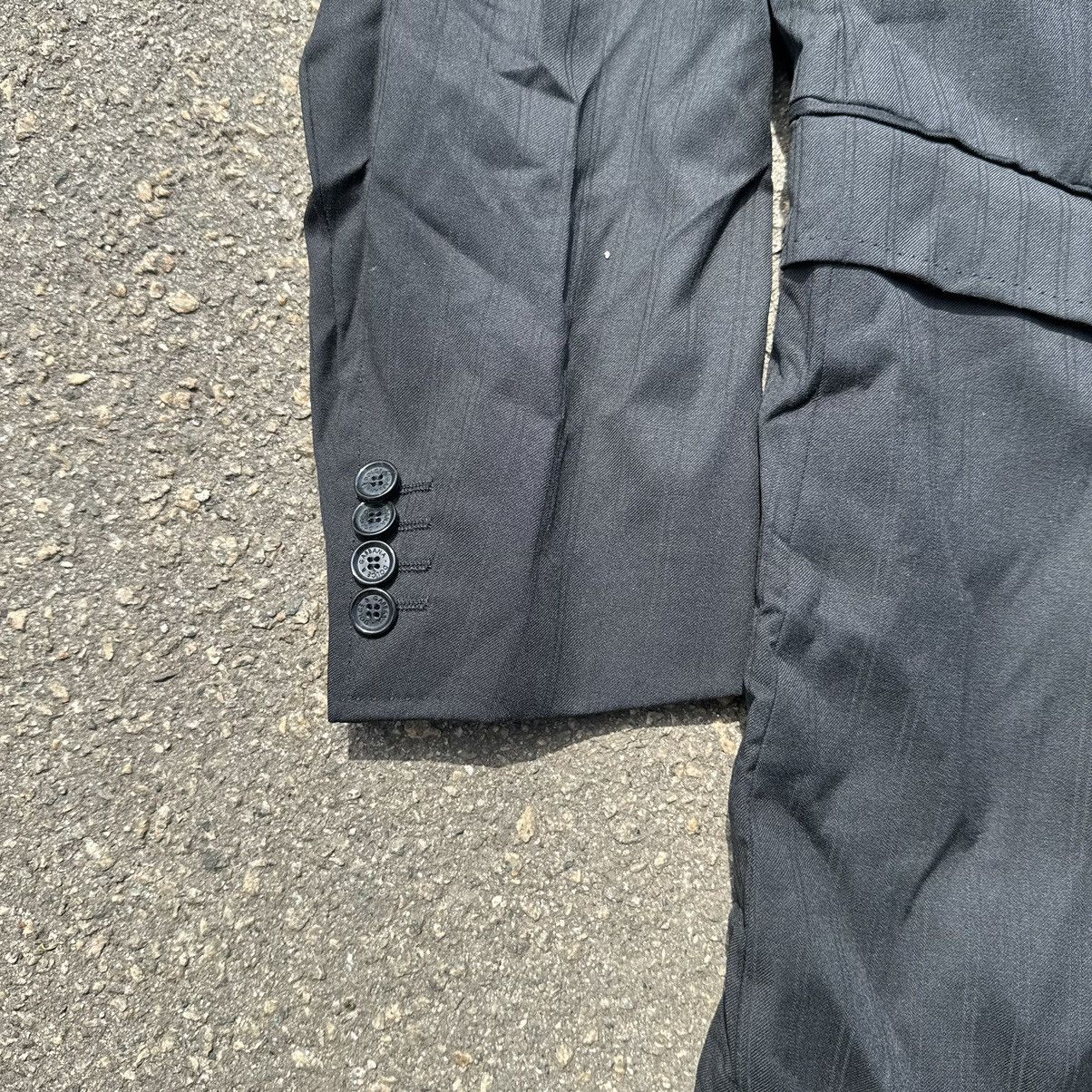 Dolce & Gabbana vintage dolce gabanna coat monogrammed luxury Size US M / EU 48-50 / 2 - 6 Thumbnail