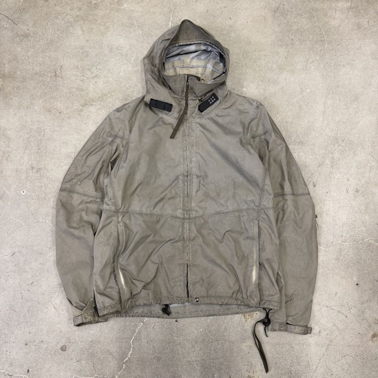 Acronym × Nemen Acronym j43-k [L] ss15 dust Size US L / EU 52-54 / 3 - 1 Thumbnail