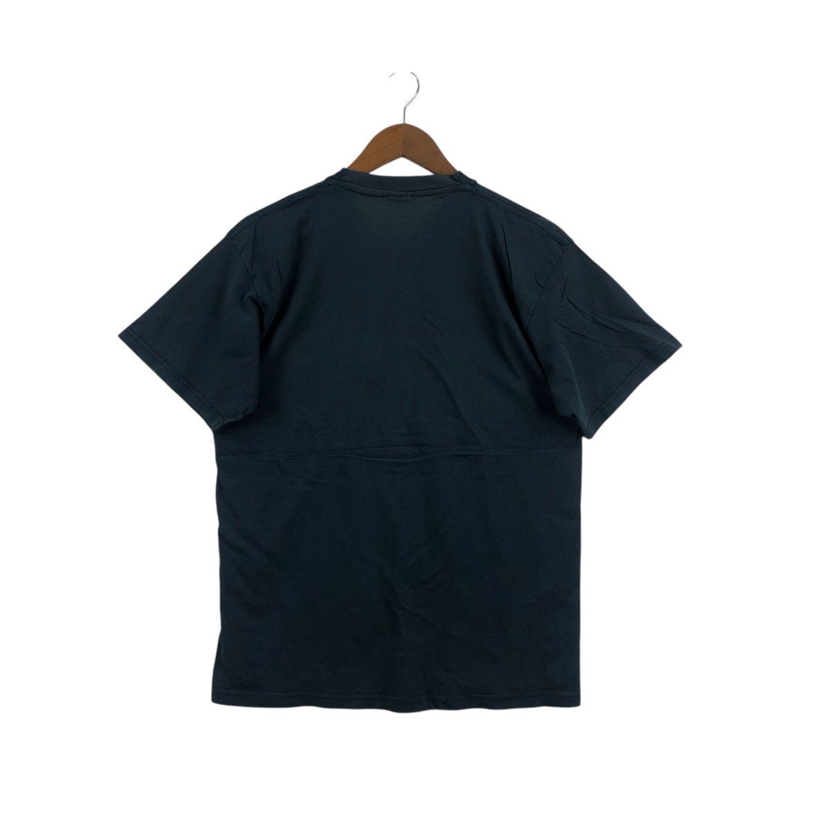 Vintage Vintage 90s TANZANIA The Land Of Kilimanjaro Tee Shirt Size US M / EU 48-50 / 2 - 4 Thumbnail