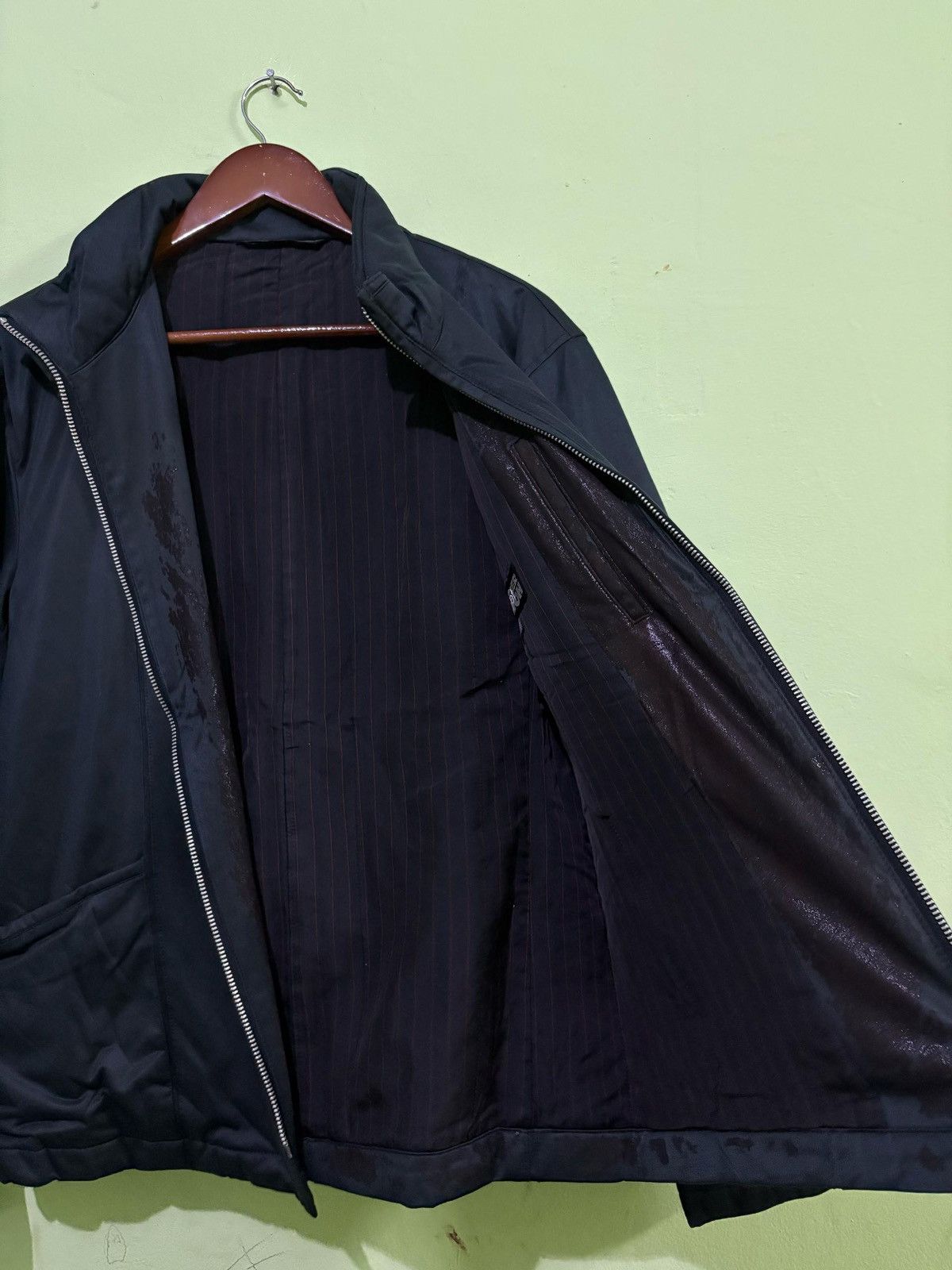 Gaultier Homme Objet × Jean Paul Gaultier Gaultier Homme Object Blouses Jacket Design Jean Paul Size US M / EU 48-50 / 2 - 6 Thumbnail