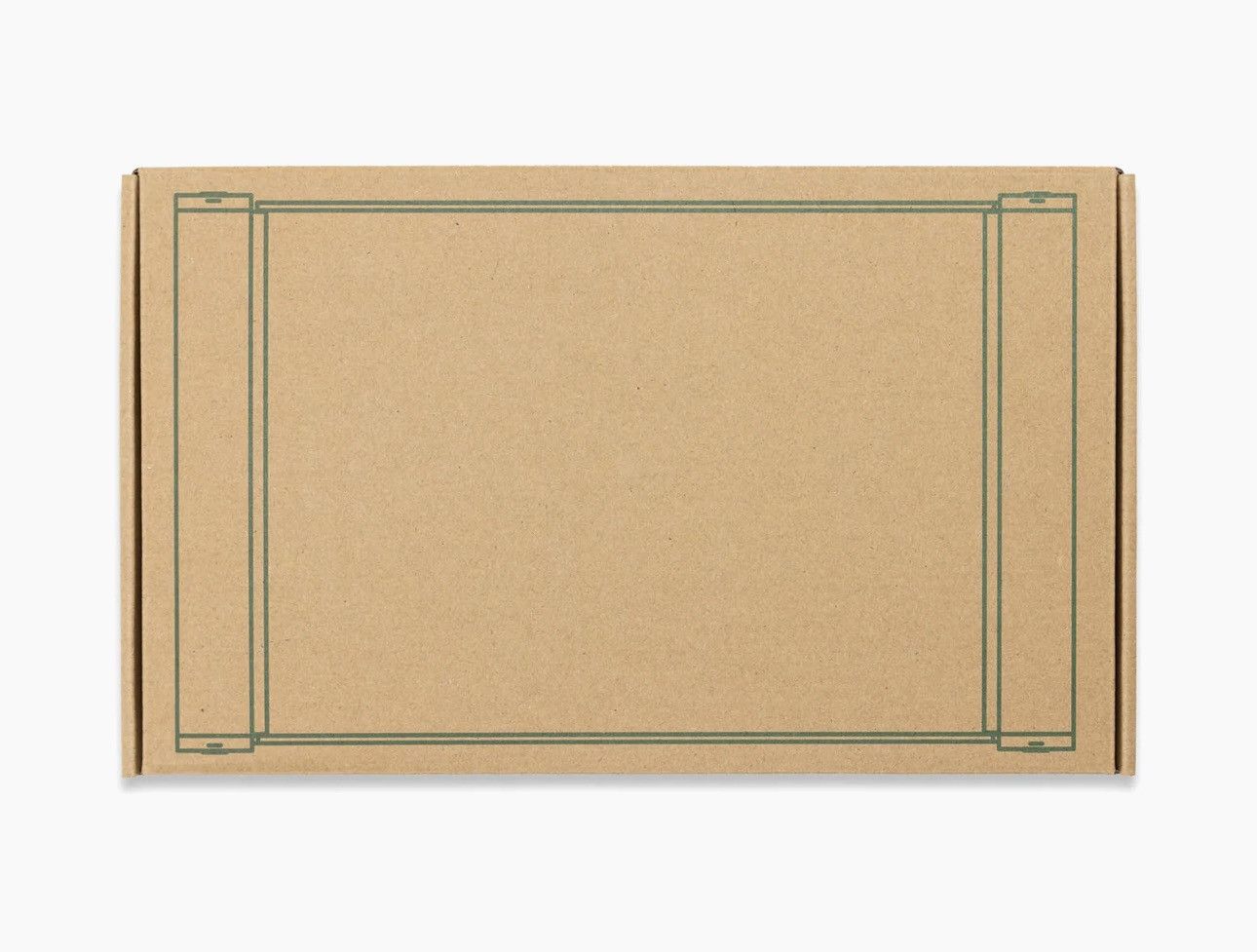 HIDDEN Hidden NY Rogers Tray Size ONE SIZE - 3 Thumbnail