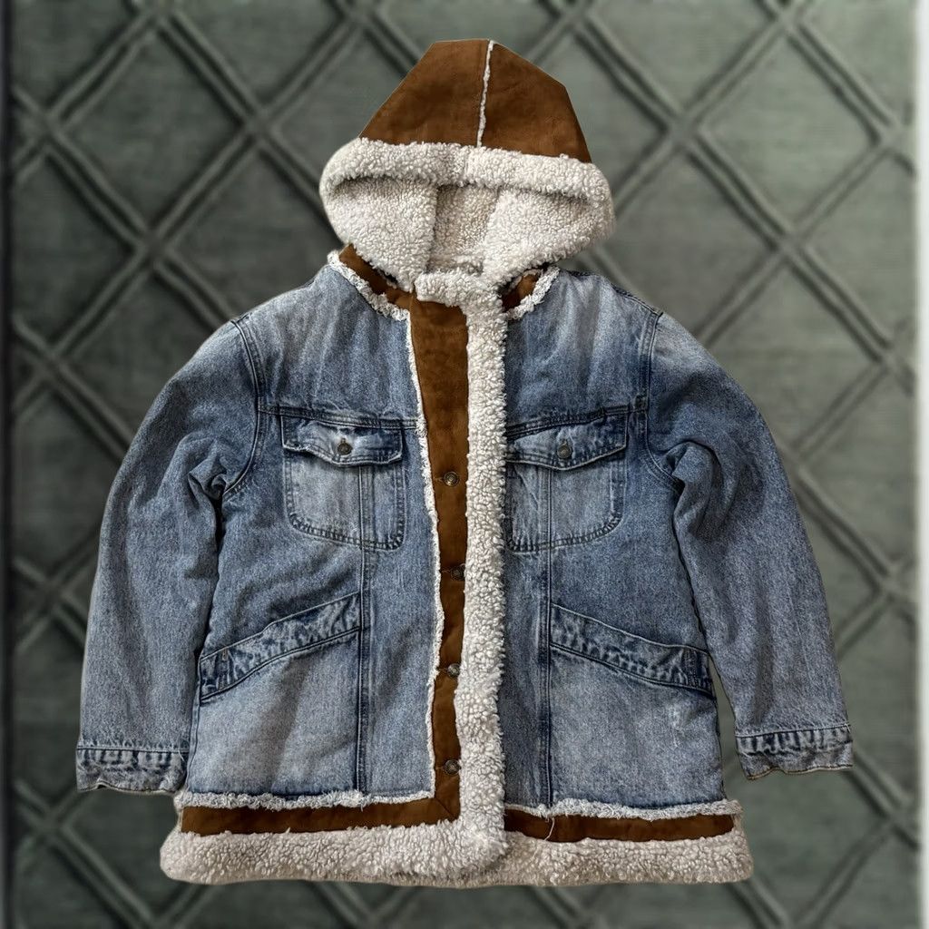 Vintage VINTAGE? No. Size L / US 10 / IT 46 - 1 Thumbnail