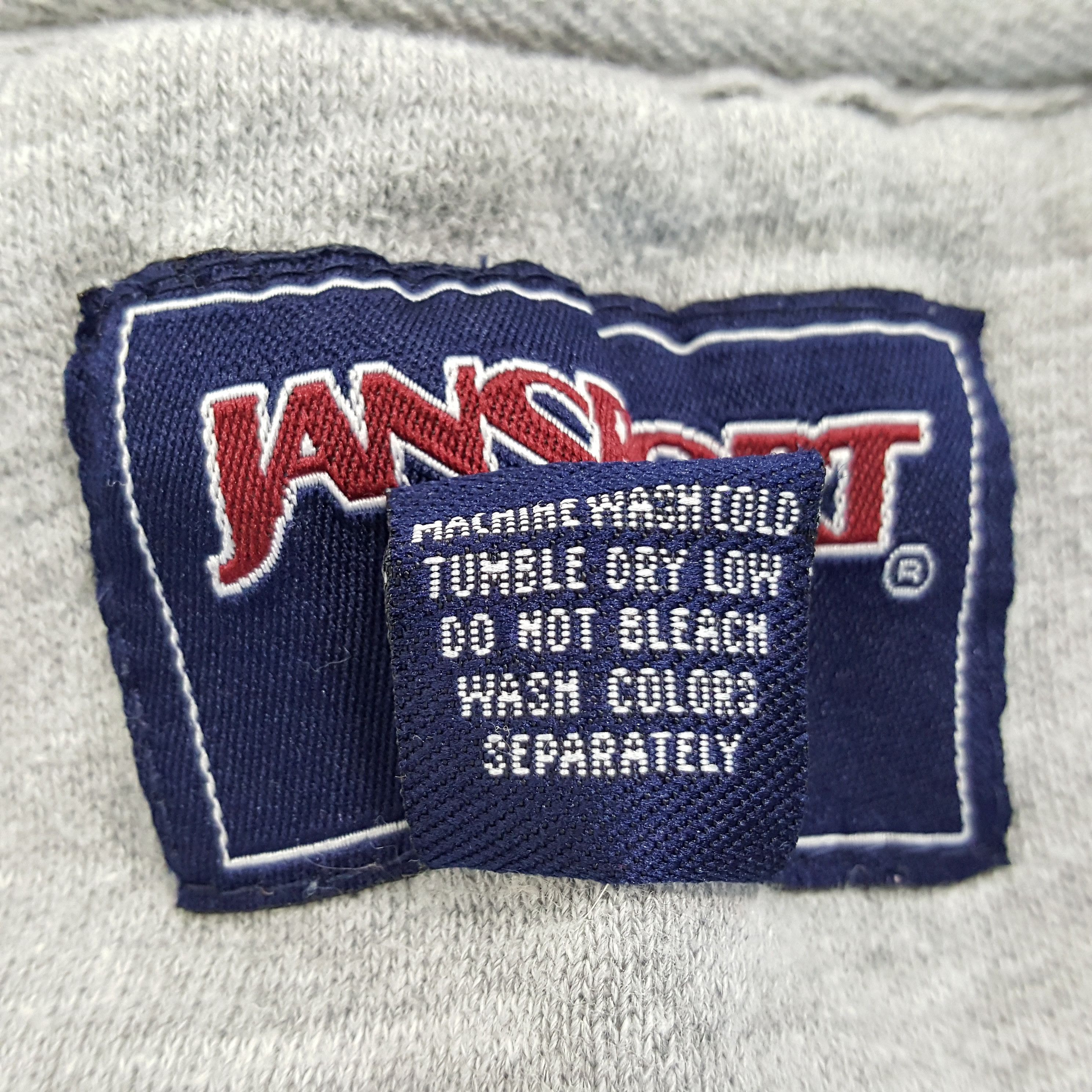 Vintage Vintage ILLINOIS STATE University America College Sweatshirt Size US XXL / EU 58 / 5 - 7 Thumbnail