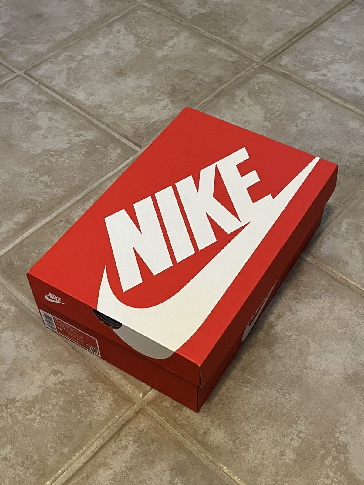 Nike AIR MAX 90 ‘VOLCANO’ Size US 10.5 / EU 43-44 - 10 Thumbnail