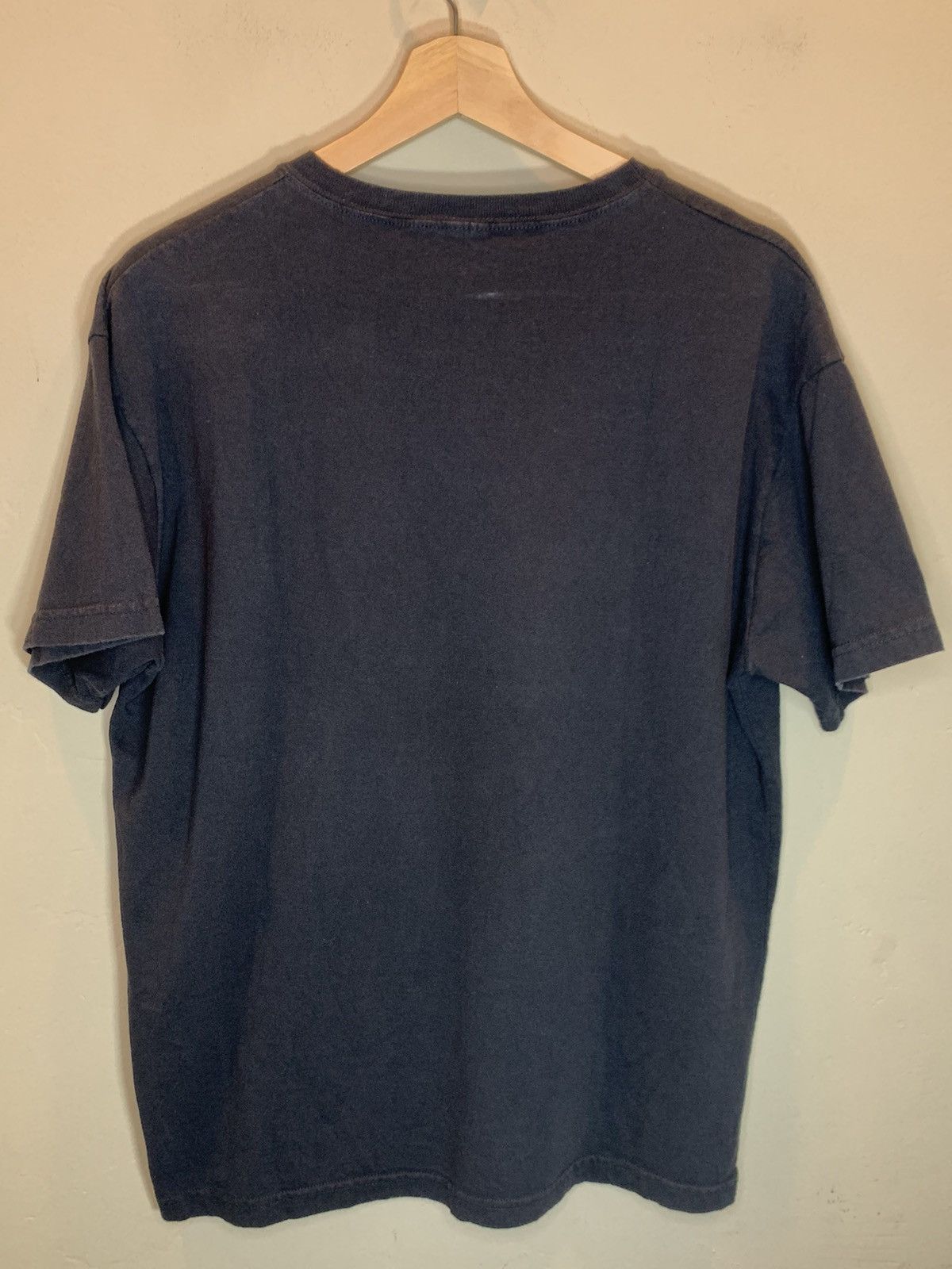 Vintage *RARE* Vintage 300 Movie Promo Sparta 2006 Y2K T-Shirt - L Size US L / EU 52-54 / 3 - 3 Thumbnail