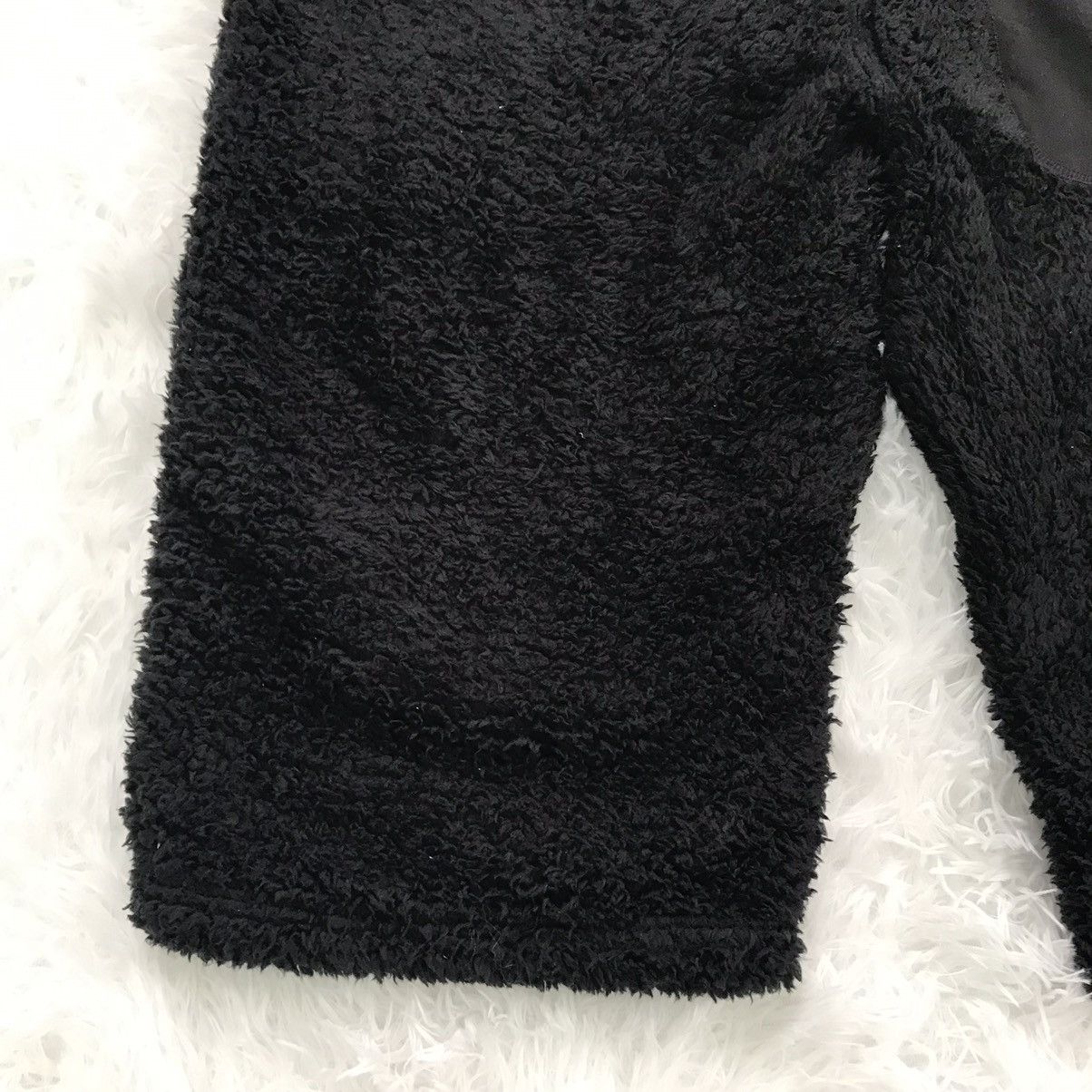 Descente × Marmot Marmot Mountain Limited fleece short pant Size US 30 / EU 46 - 11 Thumbnail