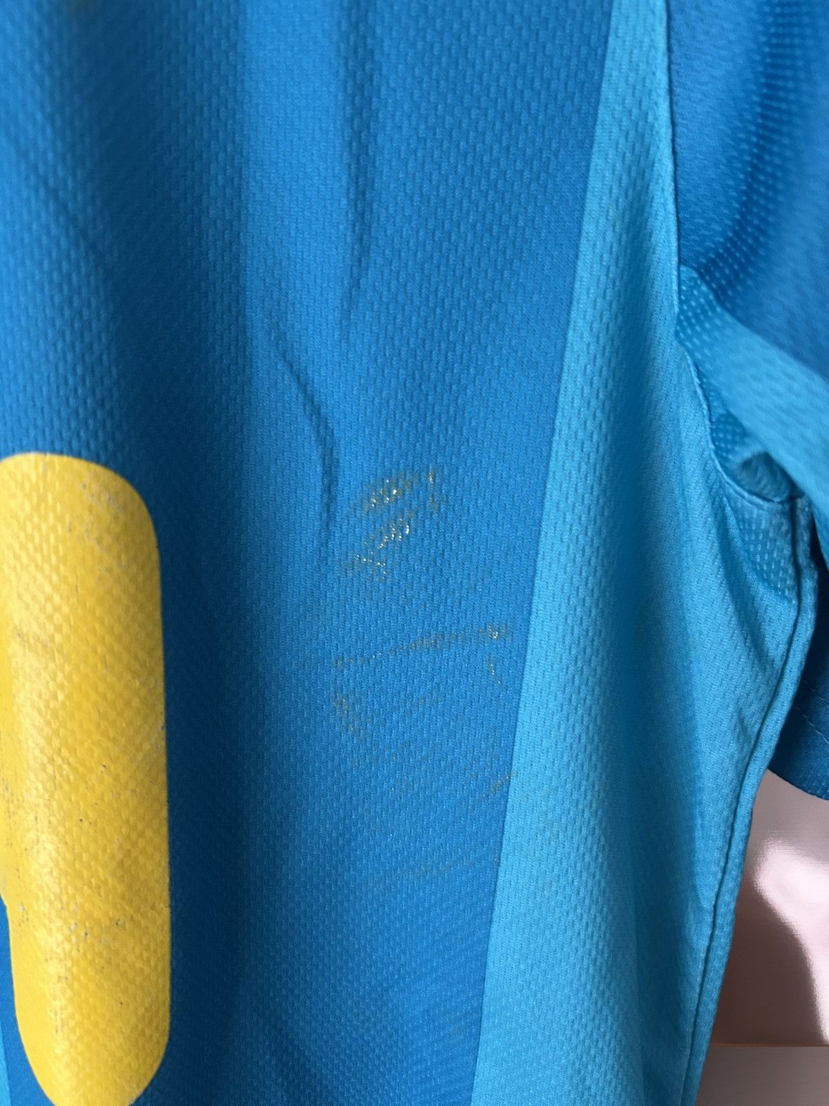 Nike FC Barcelona Nike Jersey | Thierry Henry #14 | Size S Size US S / EU 44-46 / 1 - 12 Thumbnail