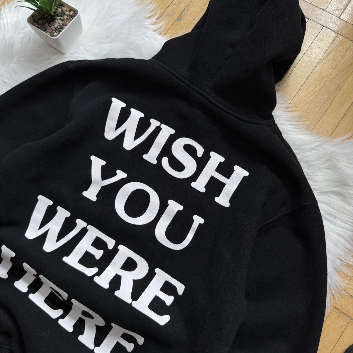 Travis Scott 📌 Astroworld Travis Scott Hoodie Size US L / EU 52-54 / 3 - 7 Thumbnail