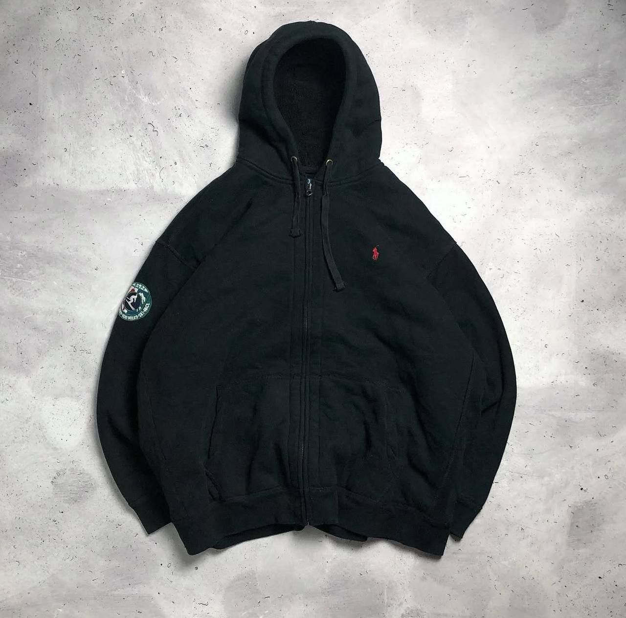 Polo Ralph Lauren Polo Ralph Lauren Size US XL / EU 56 / 4 - 2 Thumbnail