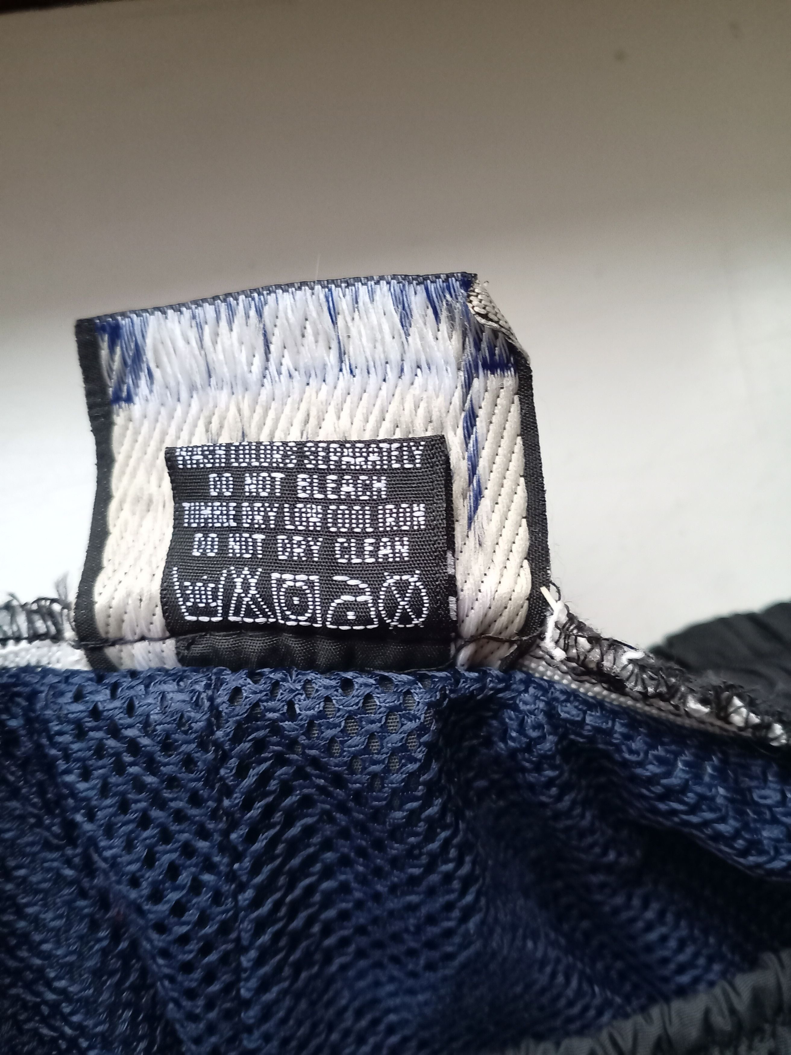 Stussy Vintage Rare 90's Stussy cargo track pants Size US 32 / EU 48 - 5 Thumbnail