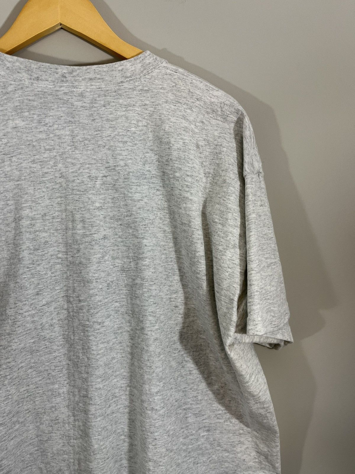 Vintage Shit Faced Faded Corner Bar Tee Size US L / EU 52-54 / 3 - 8 Thumbnail