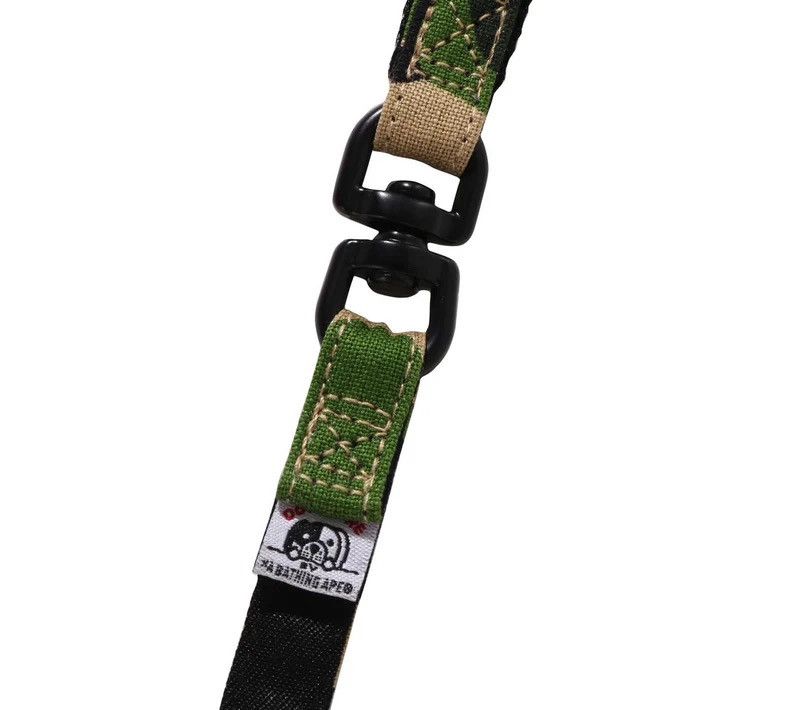 Bape Bape Dog Leash Size ONE SIZE - 3 Thumbnail