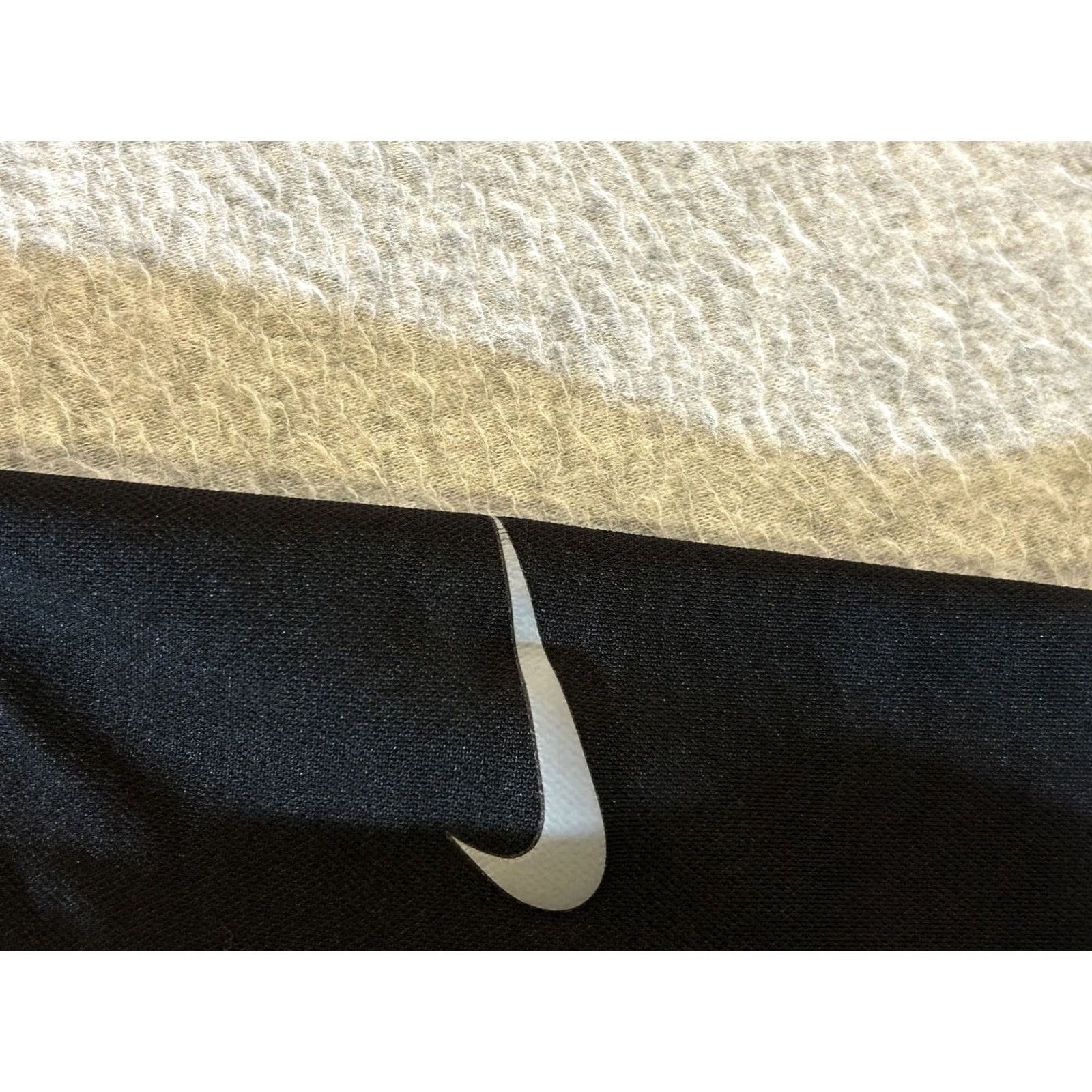 Nike Nike Dri-FIT Jacket Mens 3XLT Hooded Zip Black Basketball Jersey? Size US XXL / EU 58 / 5 - 5 Thumbnail